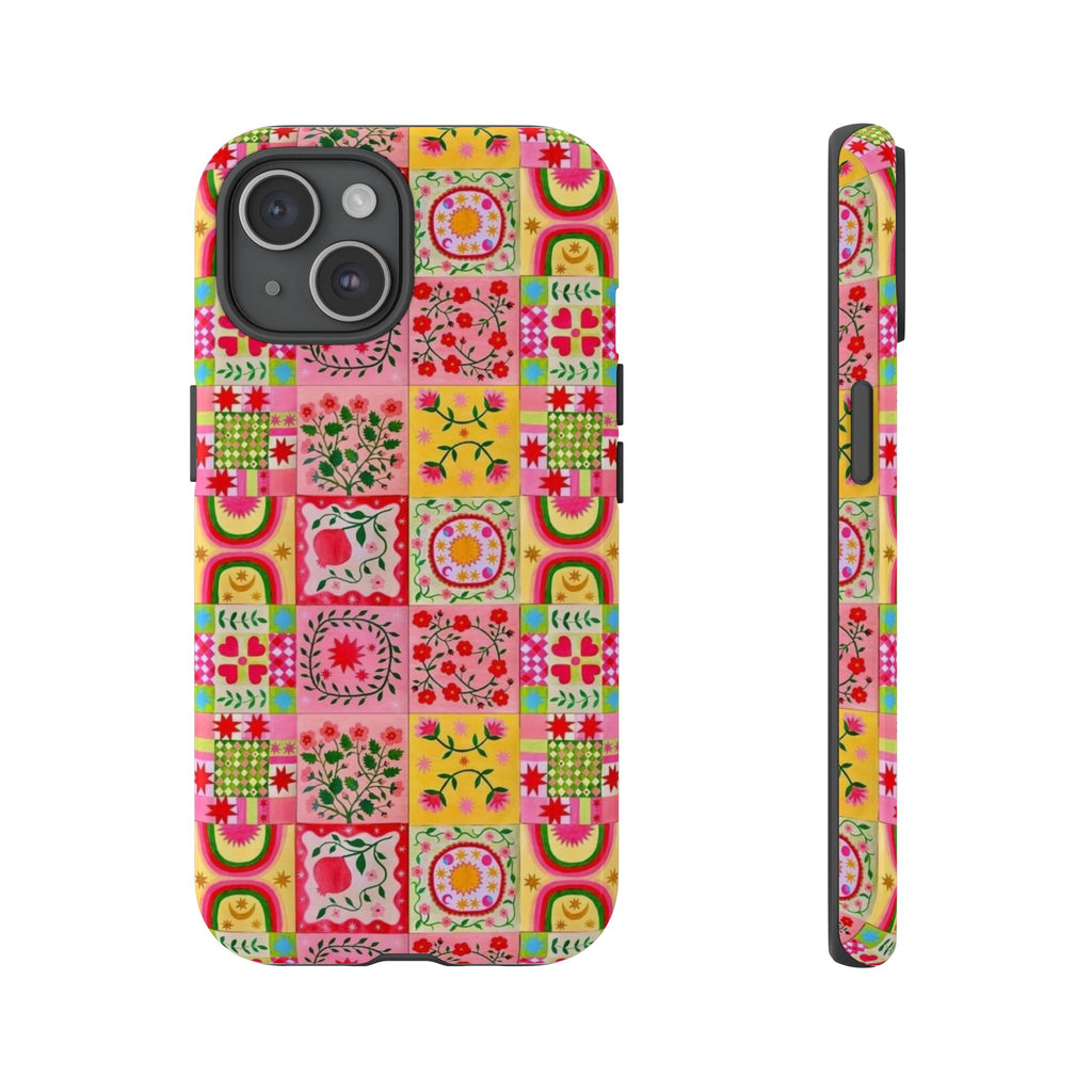 Coque de téléphone Mona