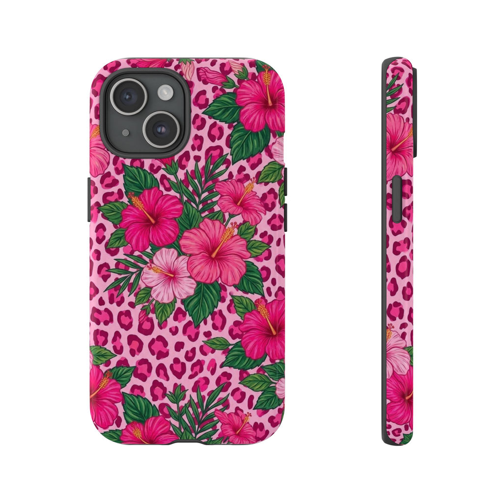 Coque de téléphone Tropics