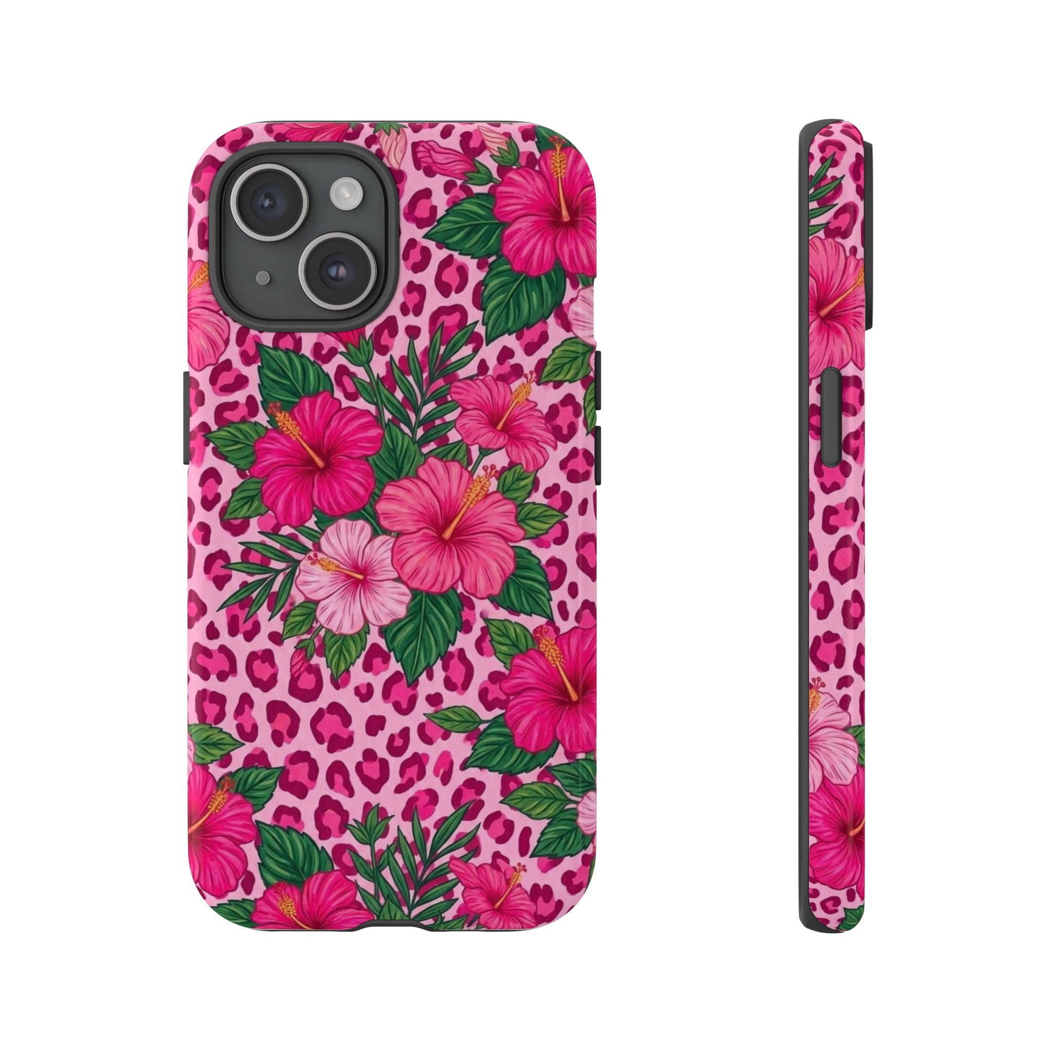 Coque de téléphone Tropics