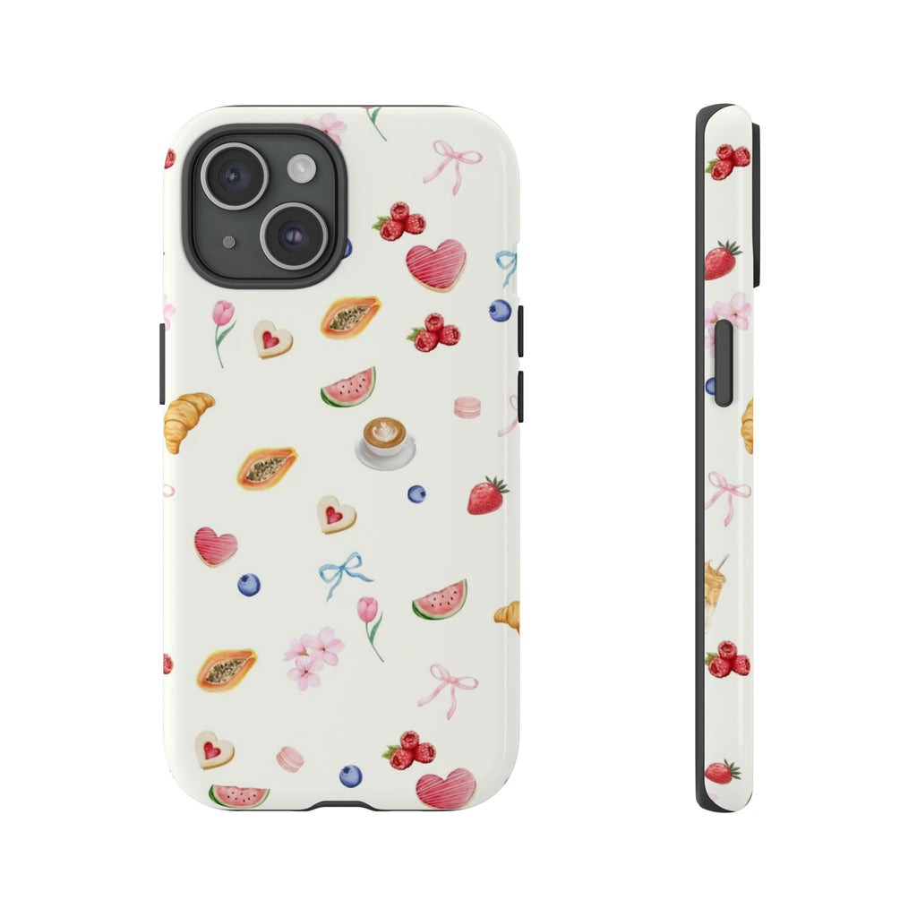 Coque de téléphone Mia