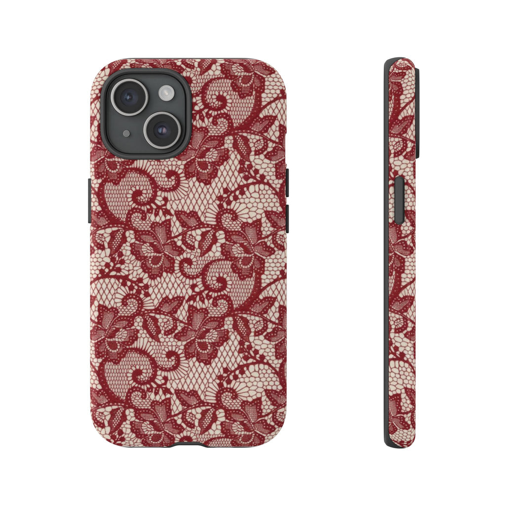 Coque de téléphone Lacey