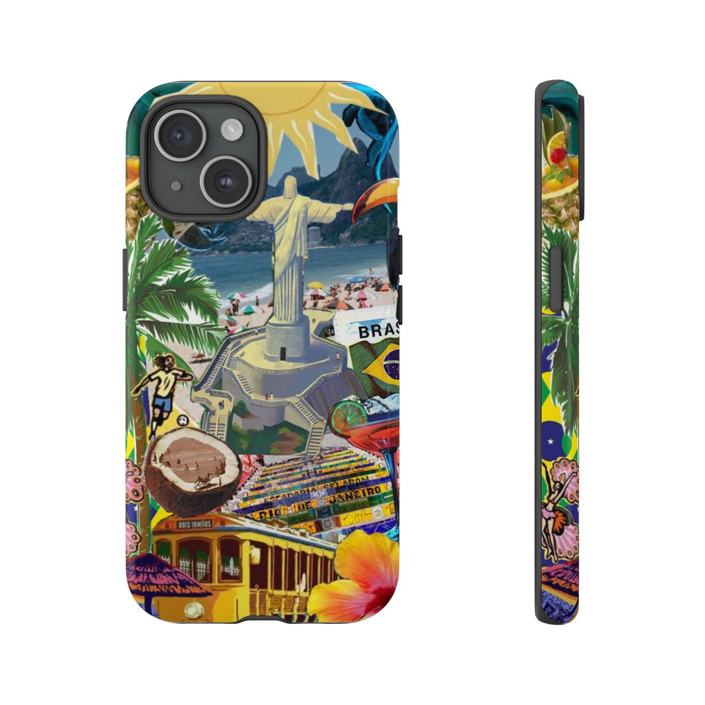 Coque de téléphone Ellie