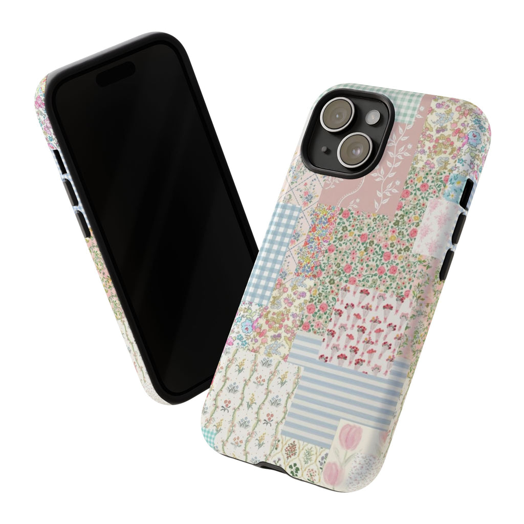 Coque de téléphone Flora