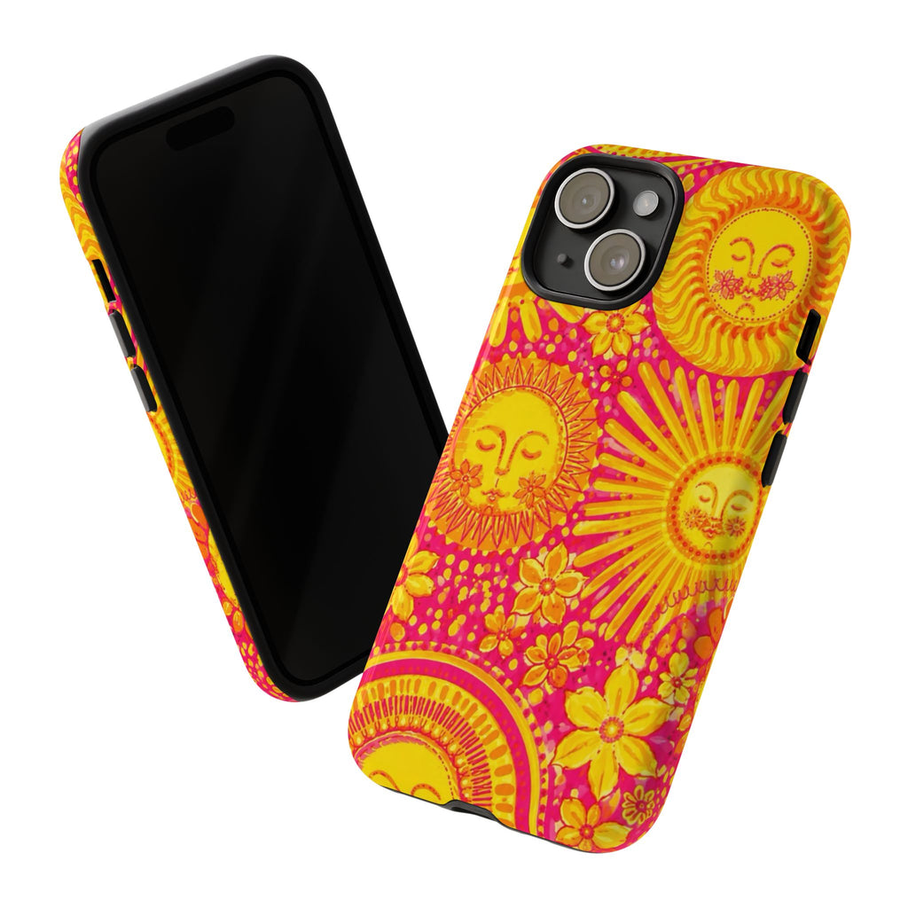 Coque de téléphone Melissa