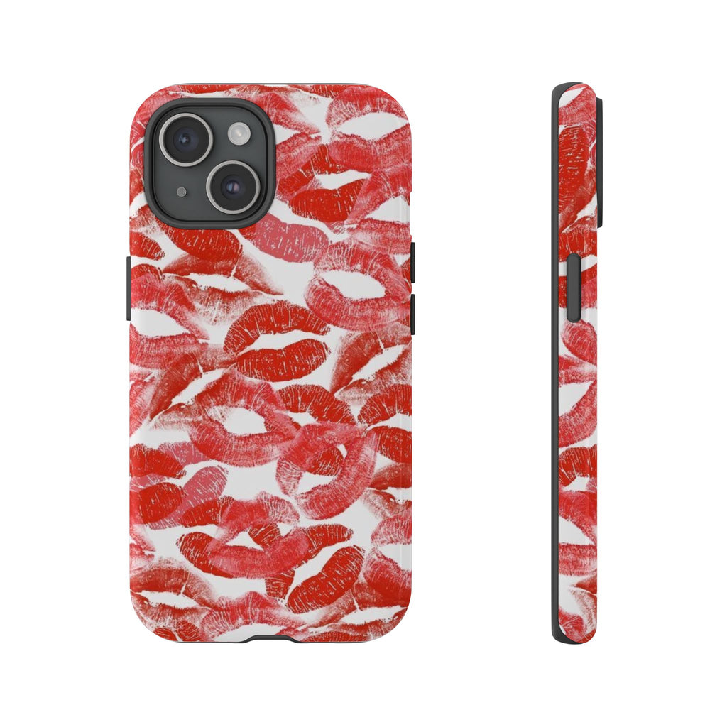 Coque de téléphone Kim
