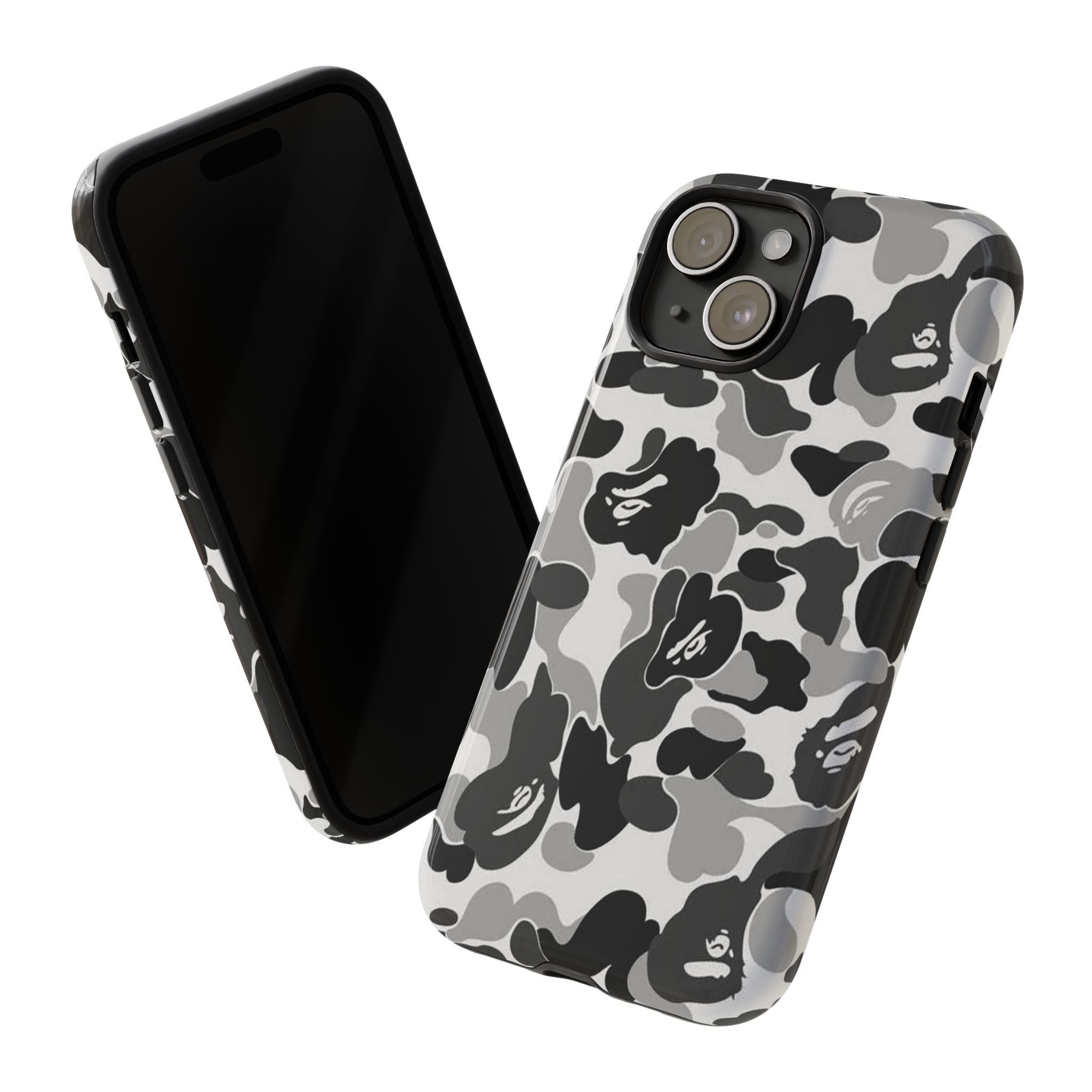 Coque de téléphone Camy