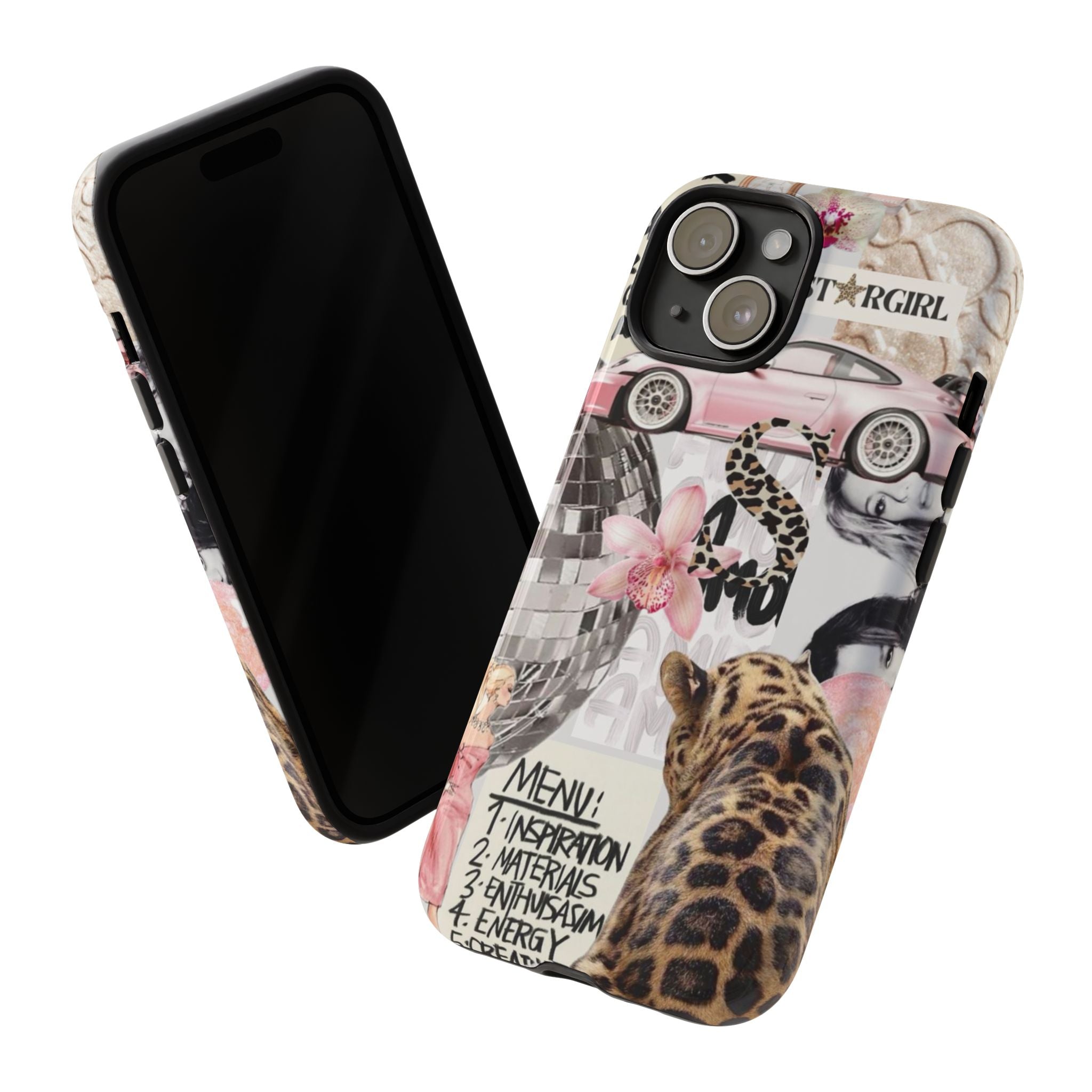 Coque de téléphone Kalia