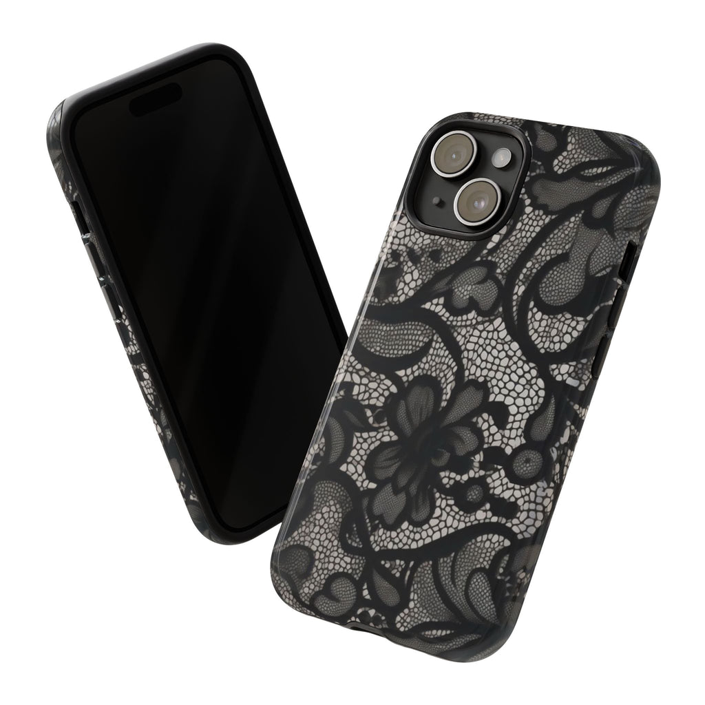 Coque de téléphone Kenzie
