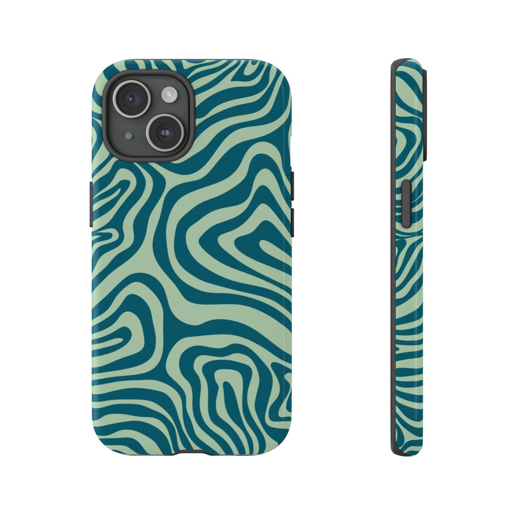 Coque de téléphone Alma