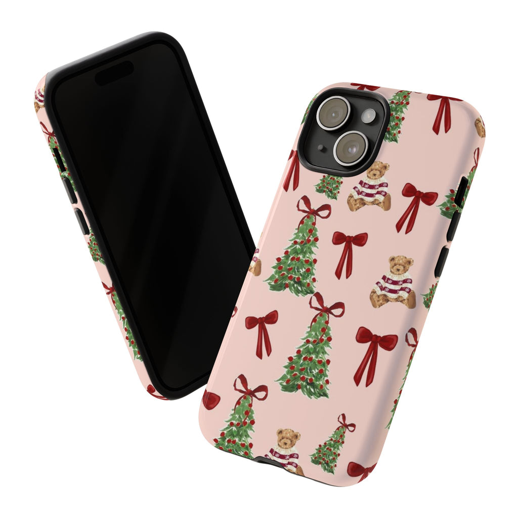 Coque de téléphone Chrissy