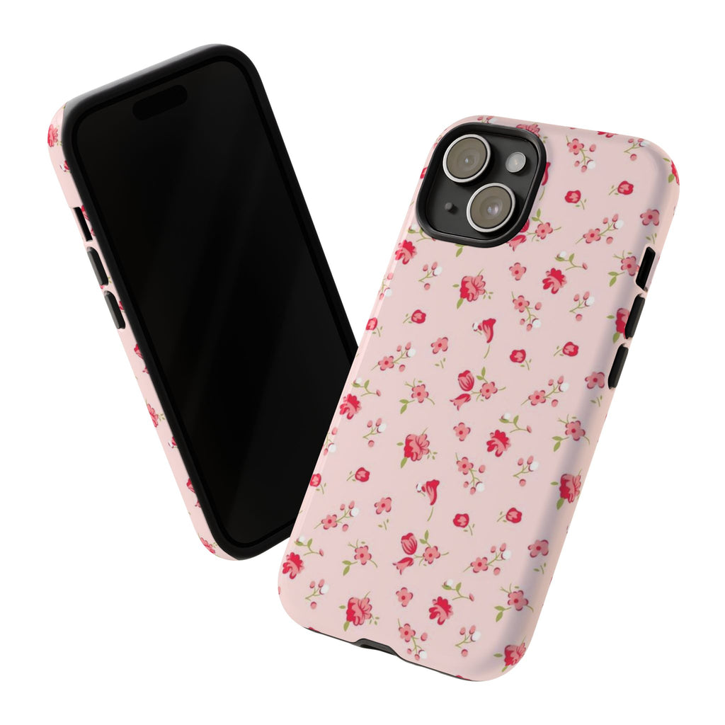 Coque de téléphone Cath