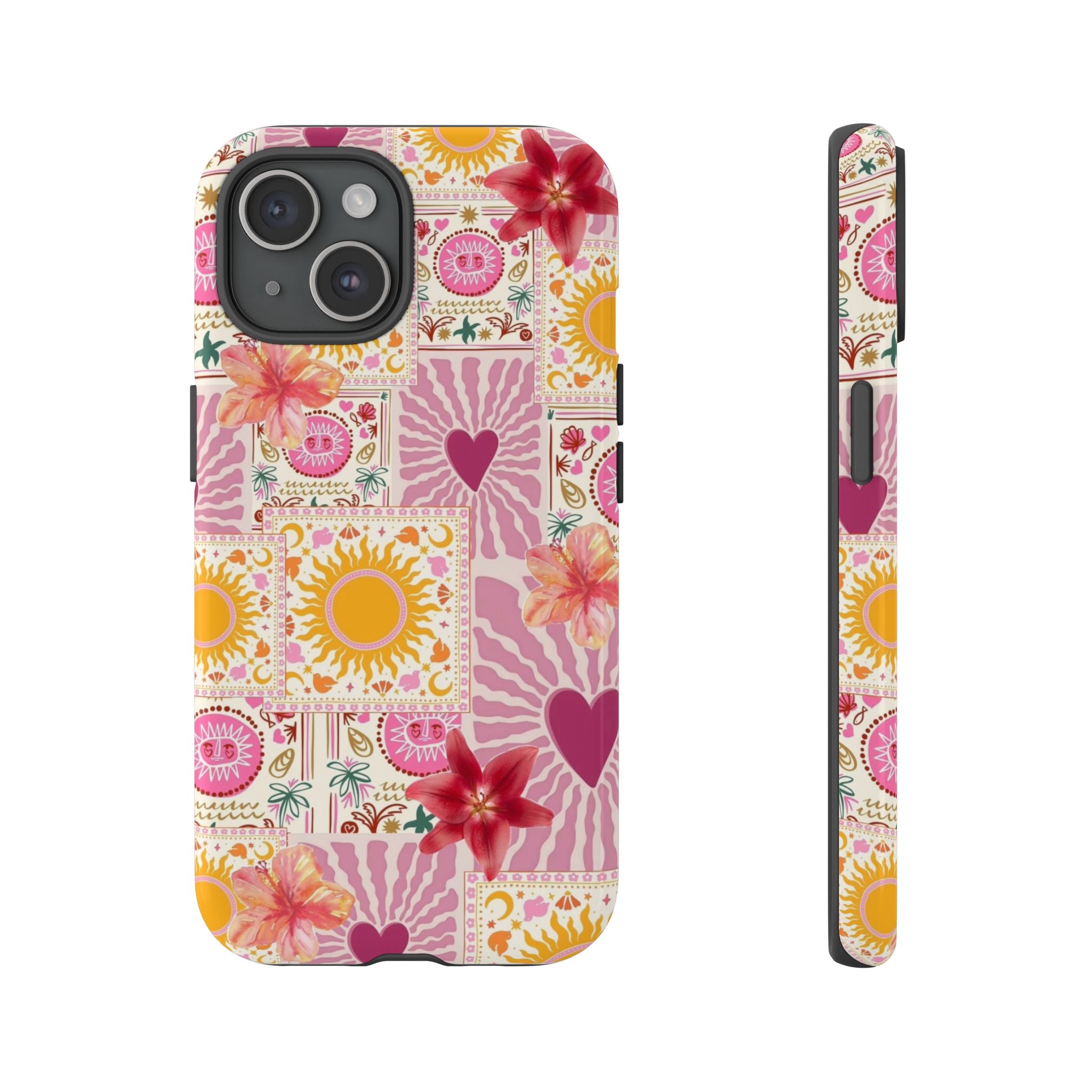 Coque de téléphone Cam
