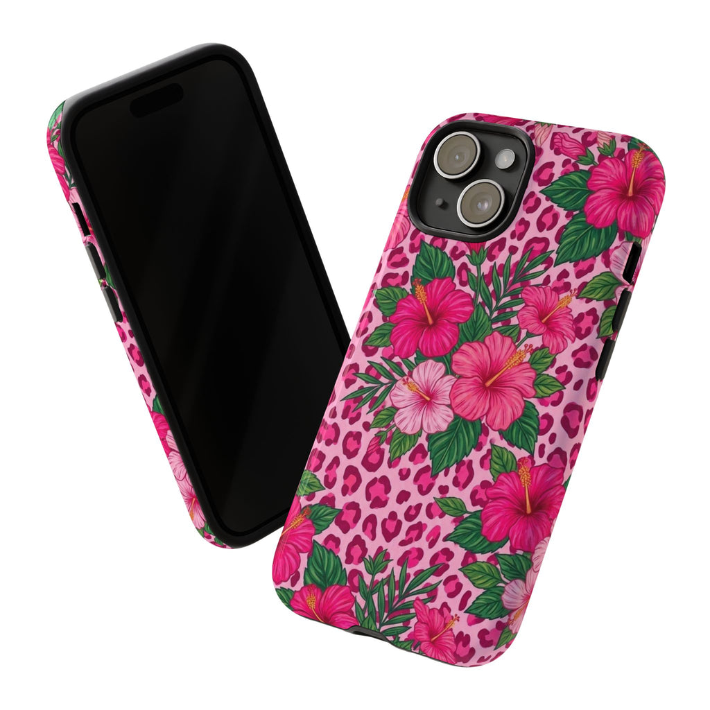 Coque de téléphone Tropics