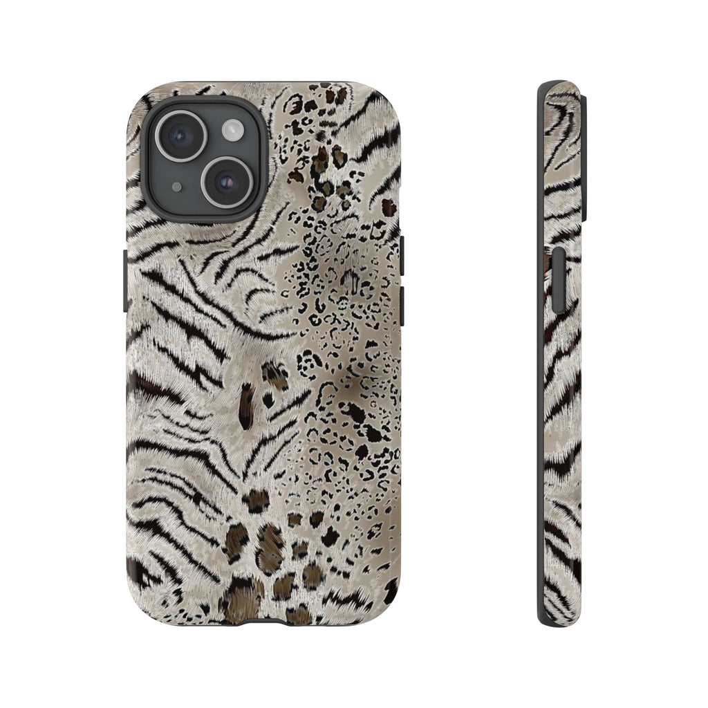Coque de téléphone Charli