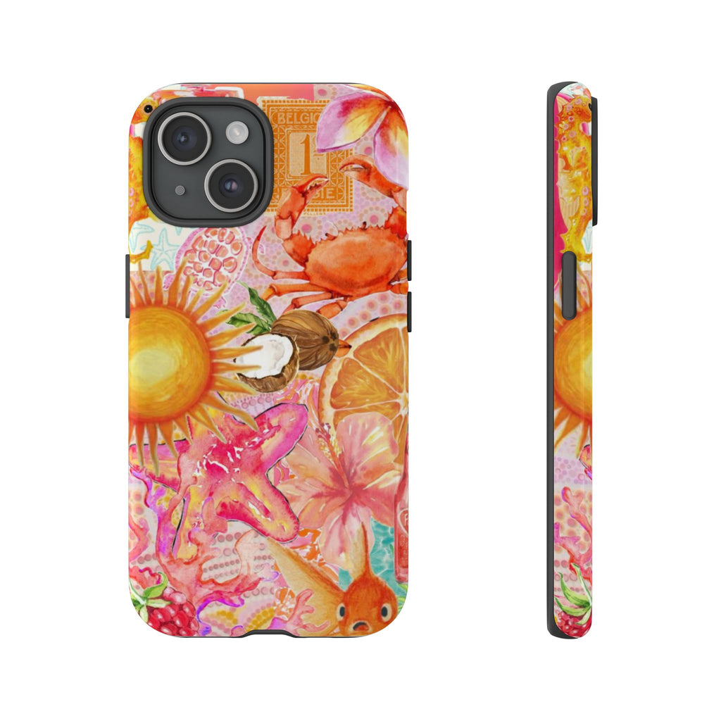 Coque de téléphone Guilia