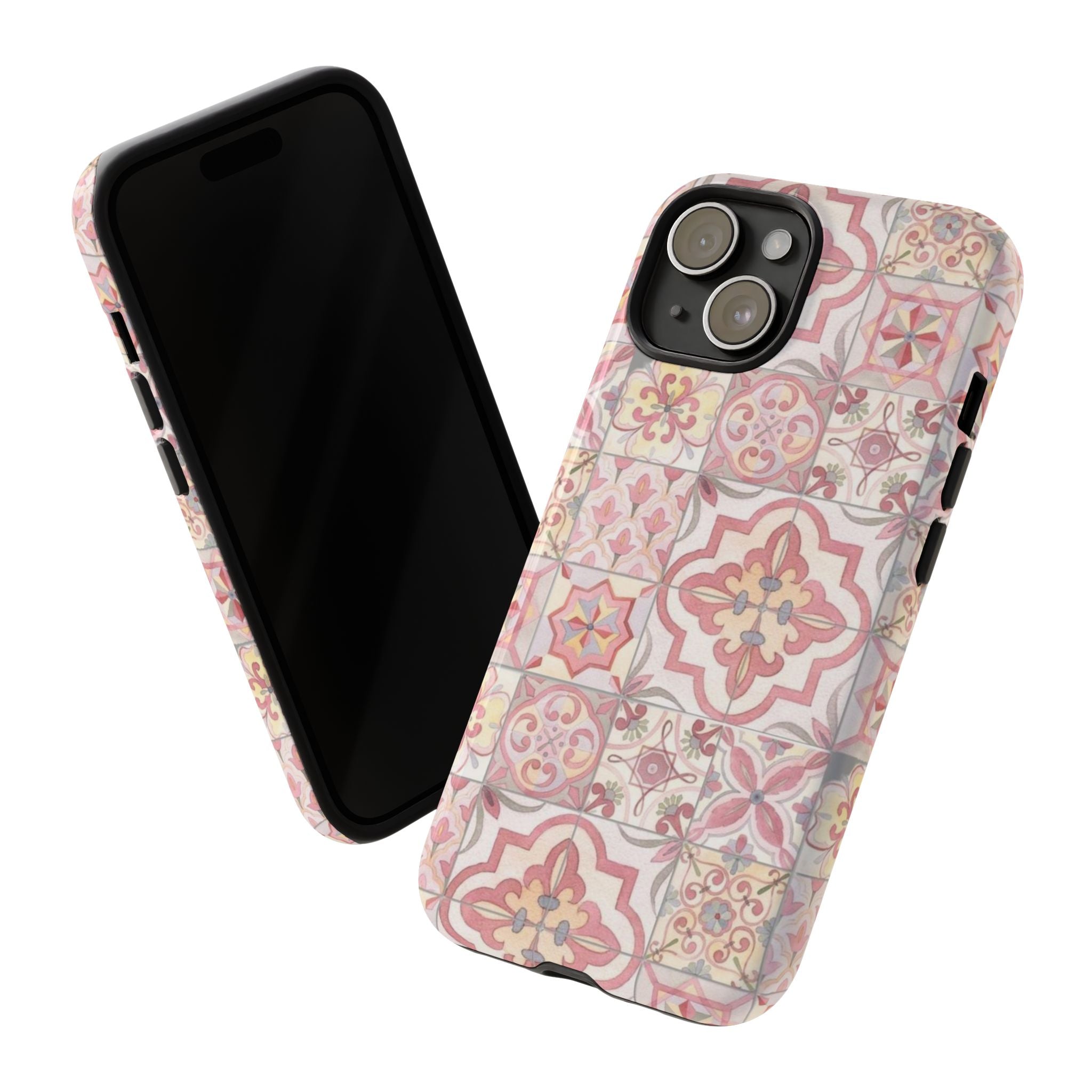 Coque de téléphone Marie