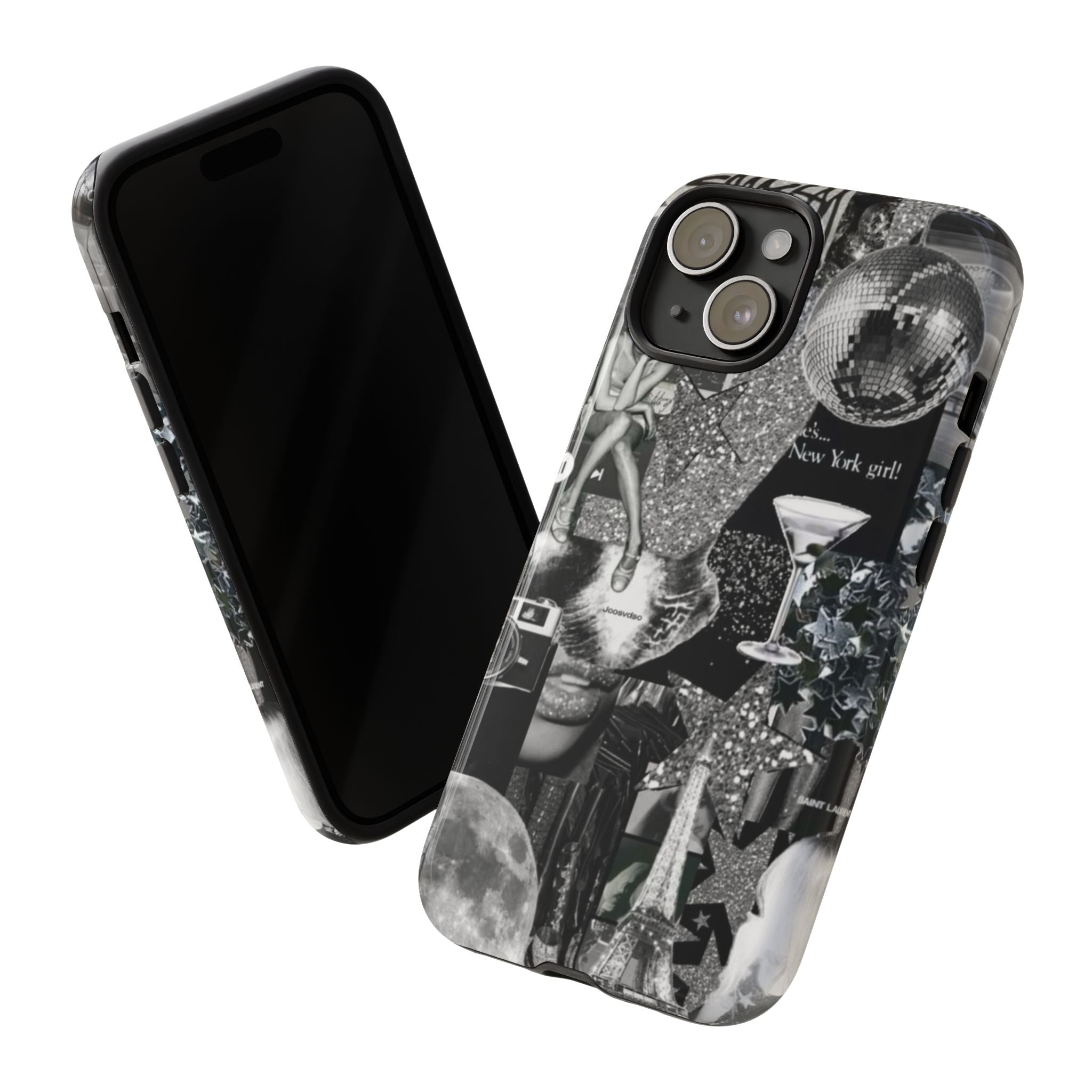 Coque de téléphone Stella