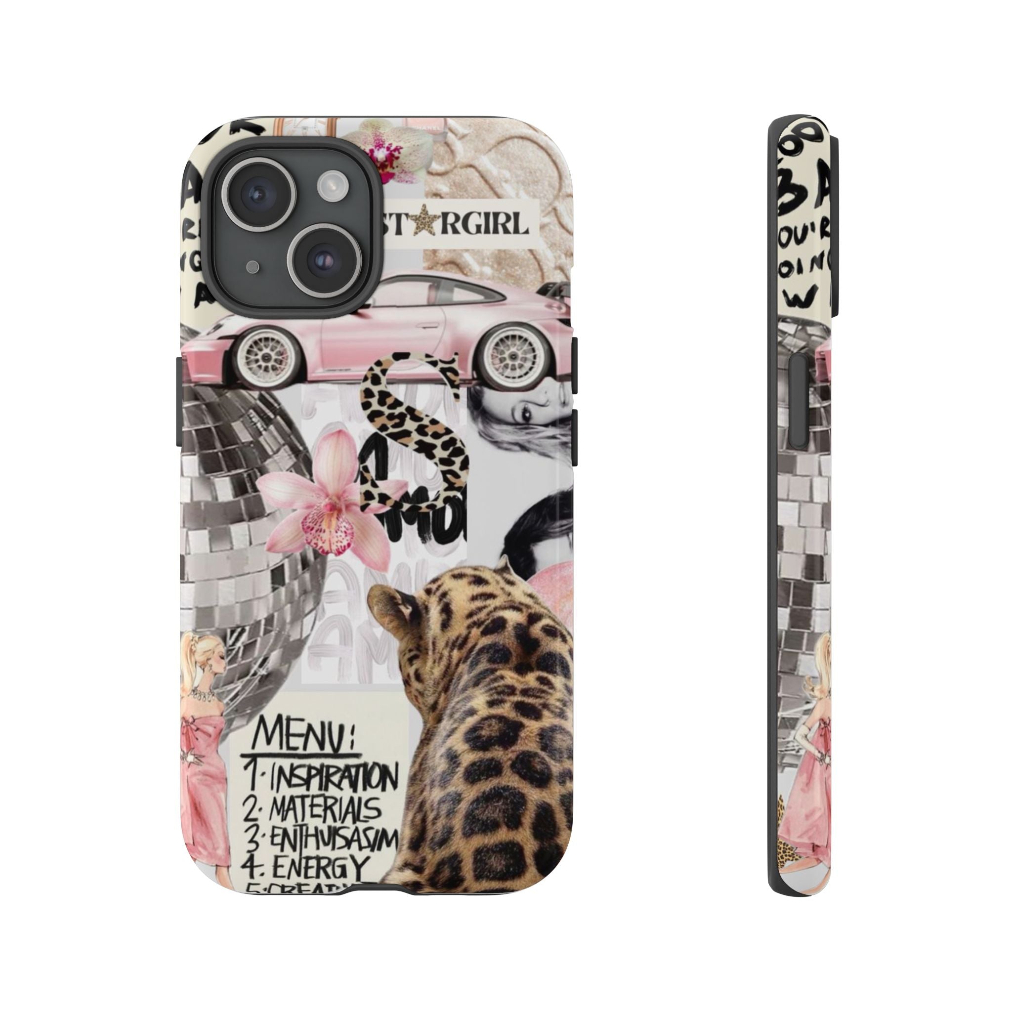 Coque de téléphone Kalia