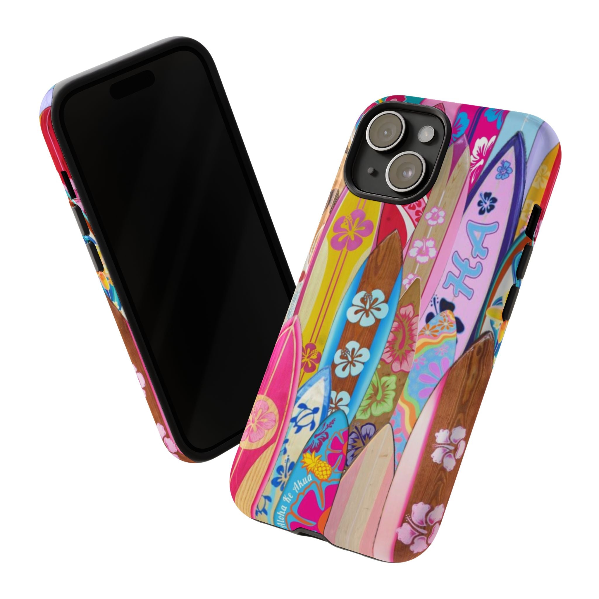 Coque de téléphone Vaya