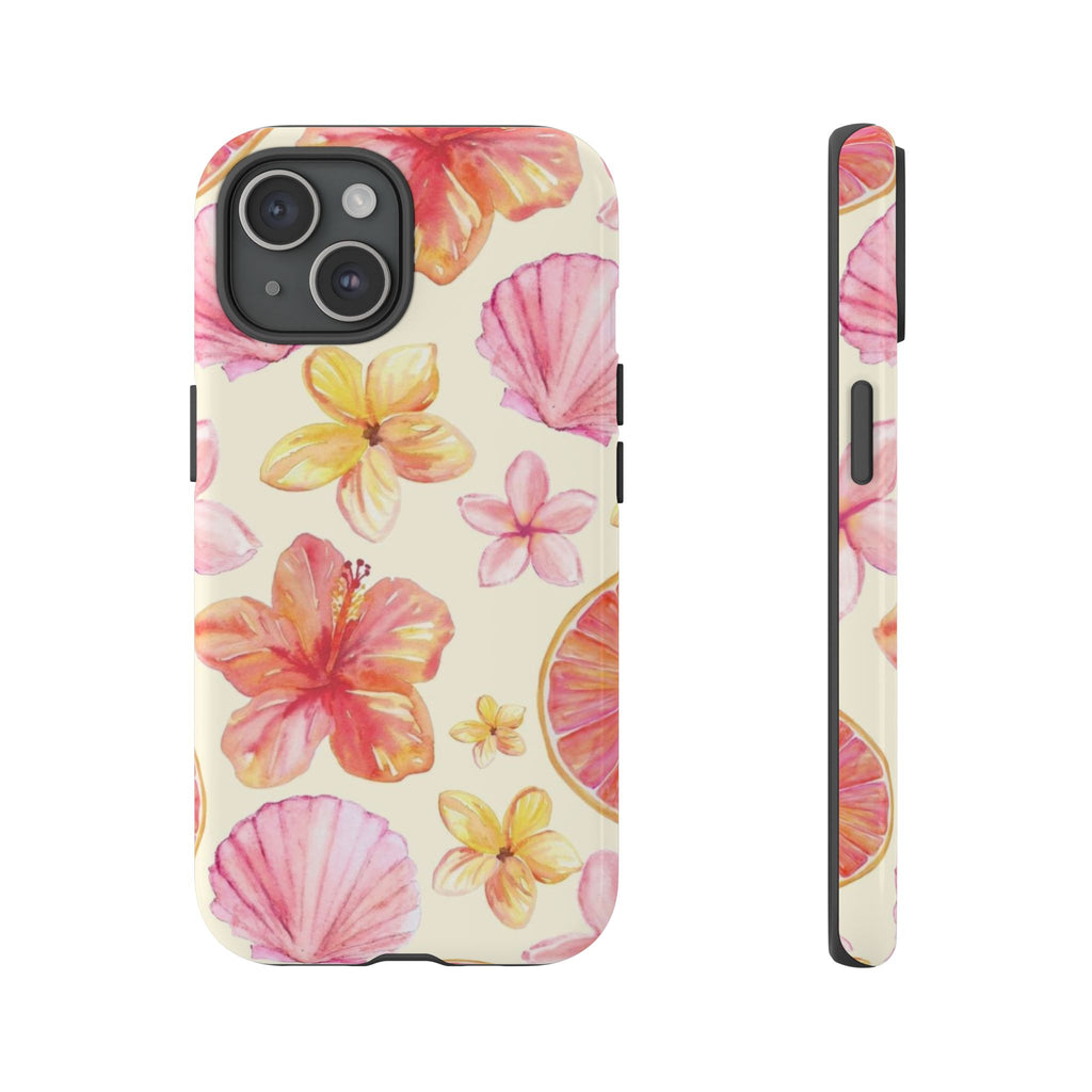 Coque de téléphone Vicky