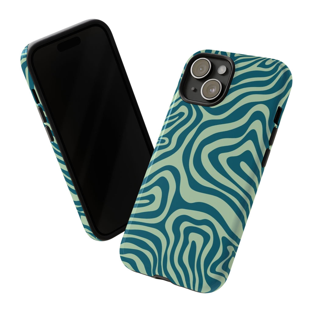 Coque de téléphone Alma