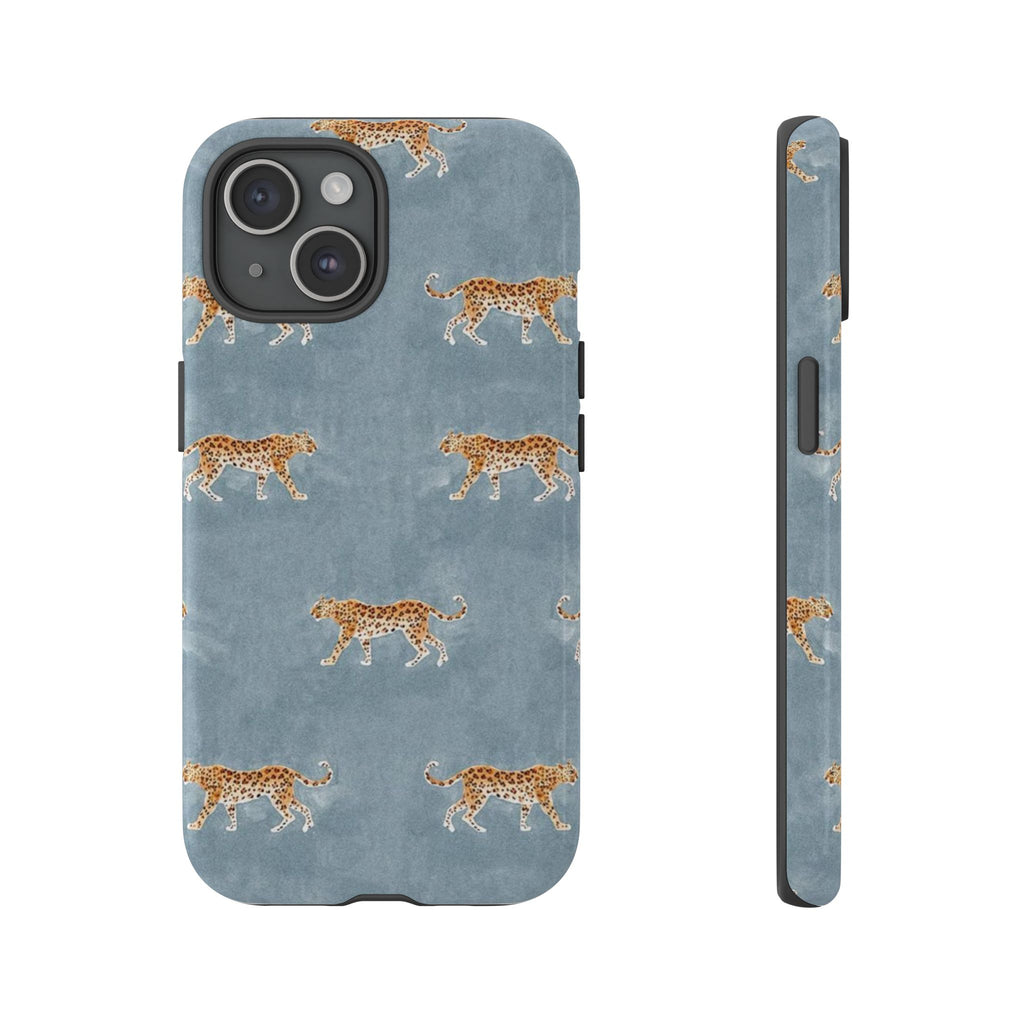 Coque de téléphone Isla