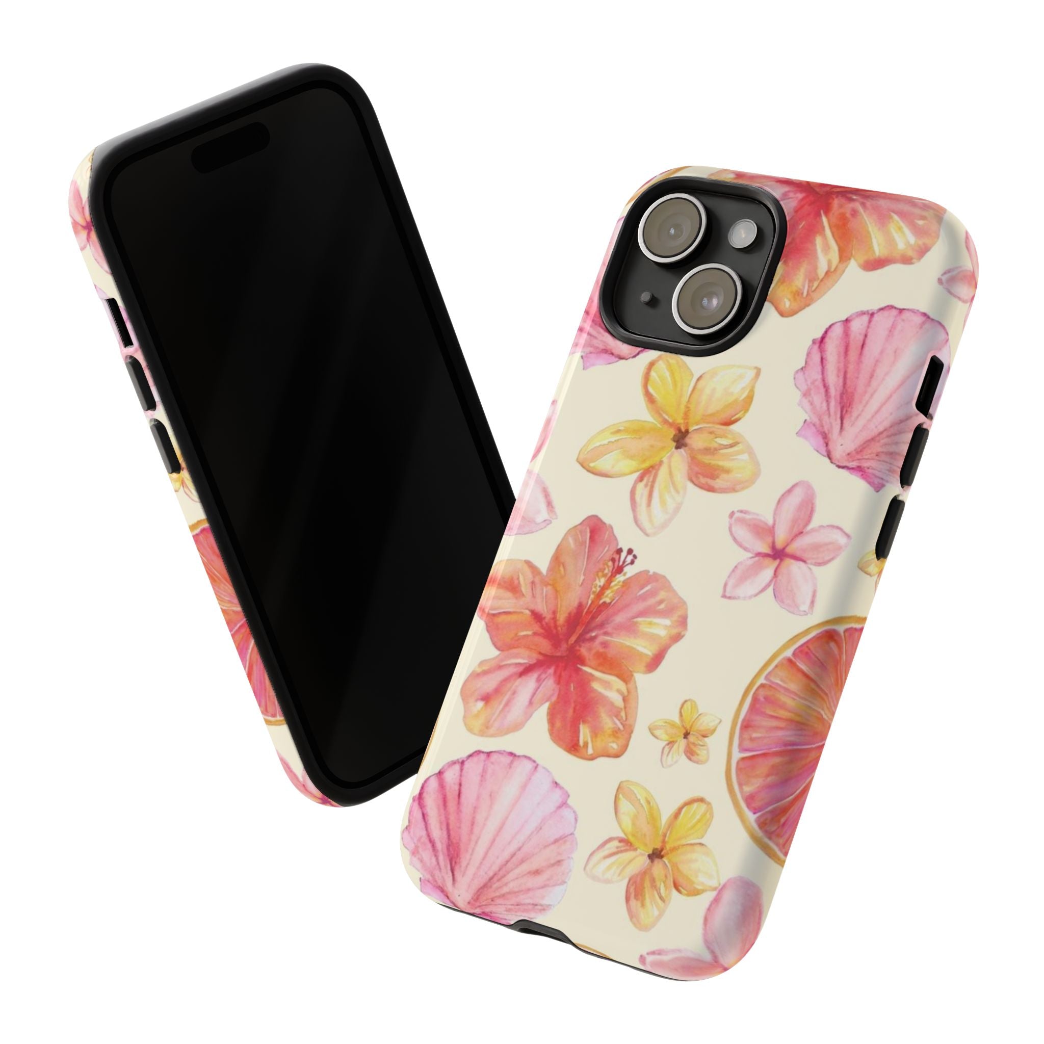 Coque de téléphone Vicky