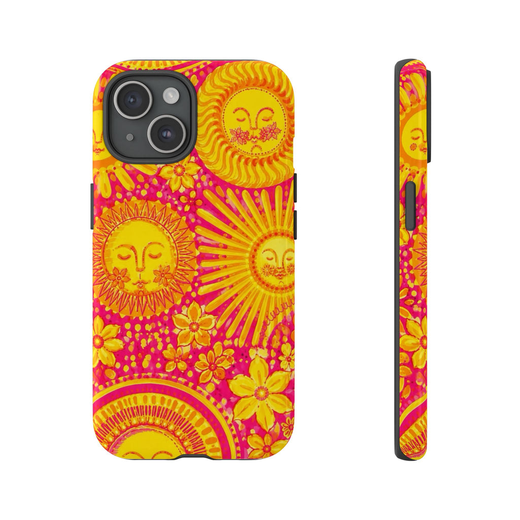 Coque de téléphone Melissa