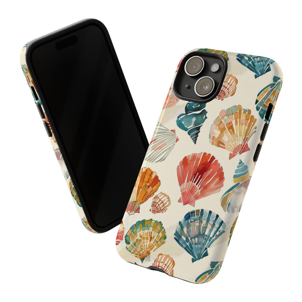 Coque de téléphone Lina