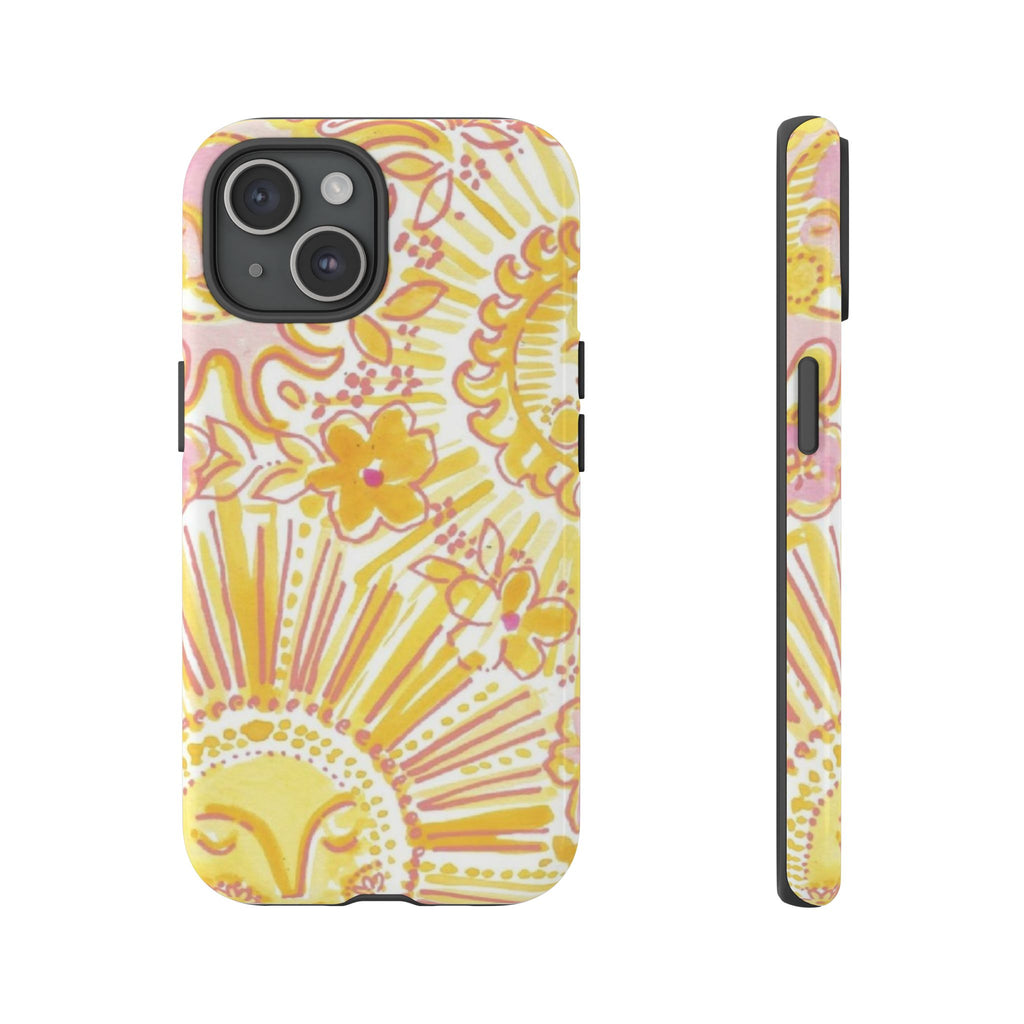 Coque de téléphone Nora