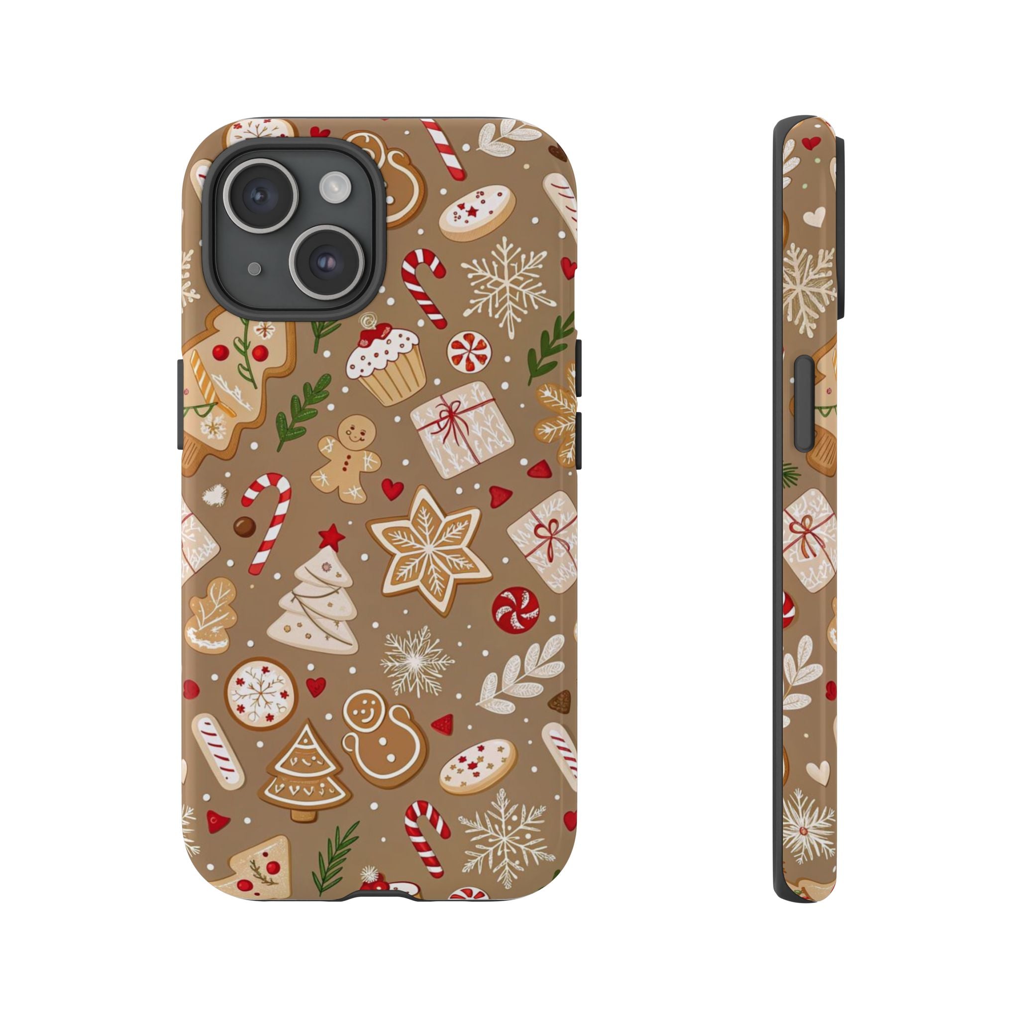 Coque de téléphone Ginger
