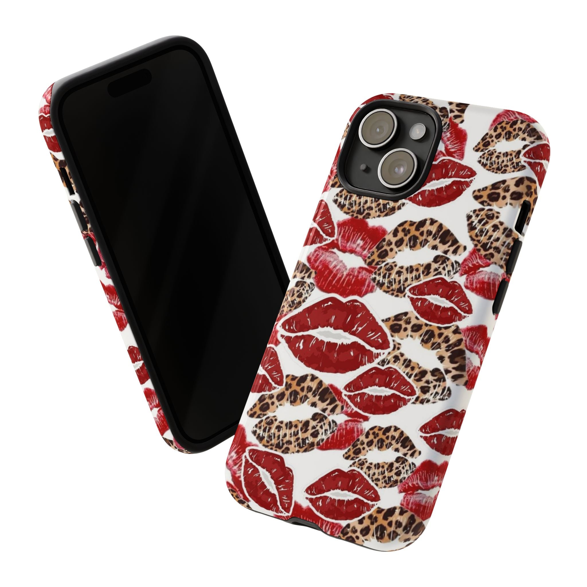 Coque de téléphone Leah