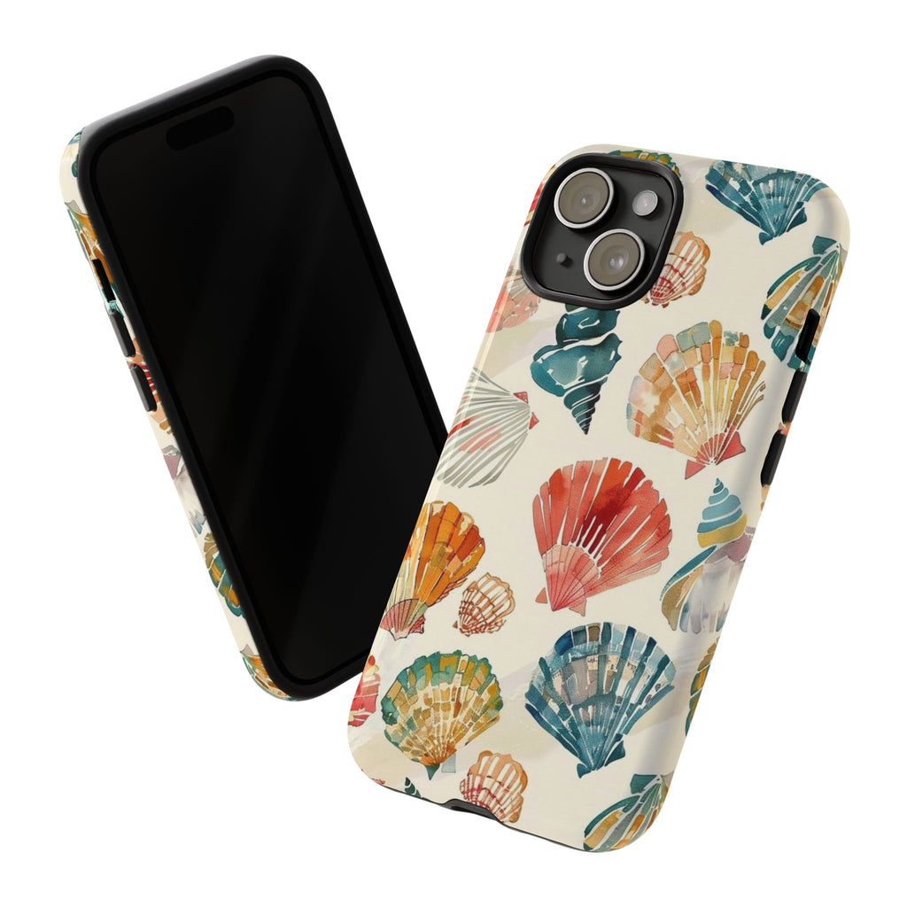 Coque de téléphone Shelly