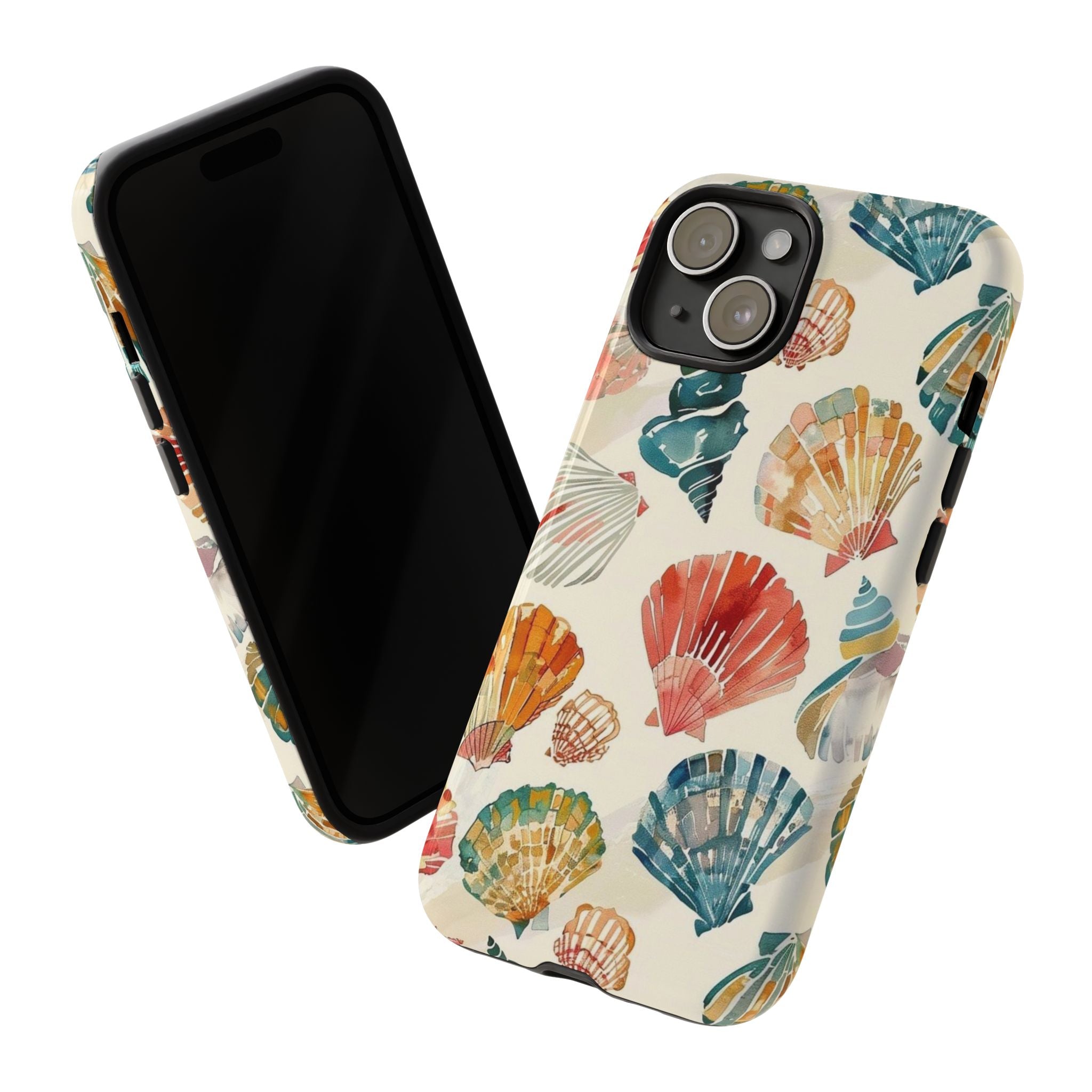 Coque de téléphone Shelly