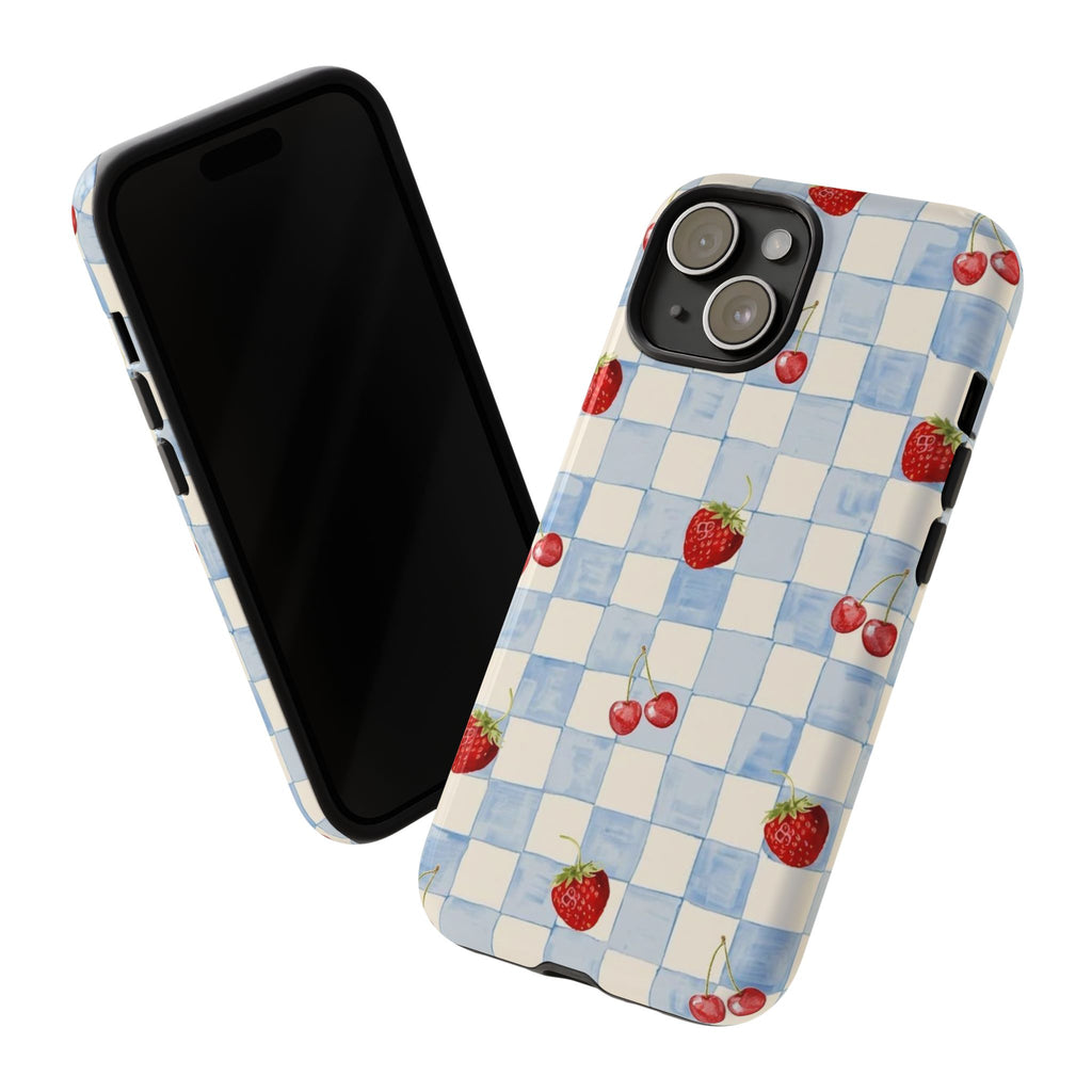 Coque de téléphone Berry