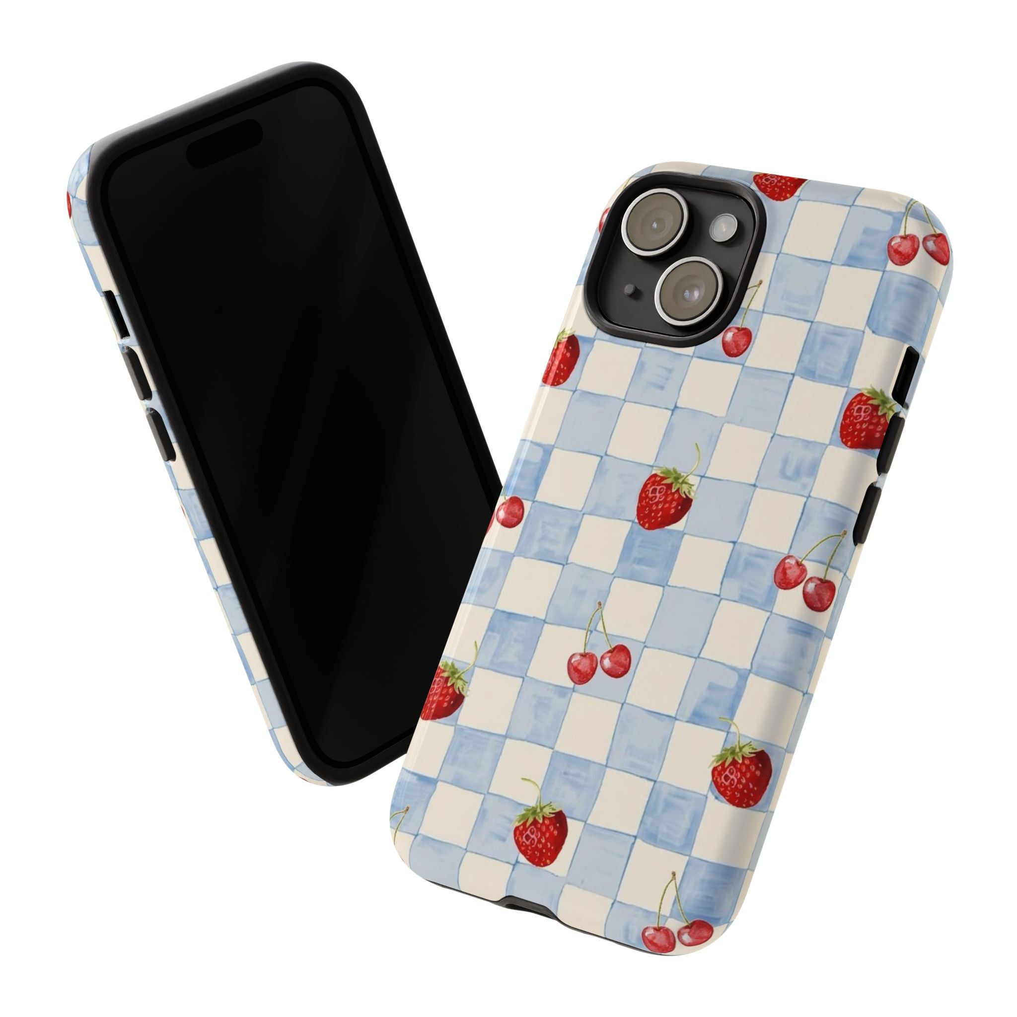 Coque de téléphone Berry