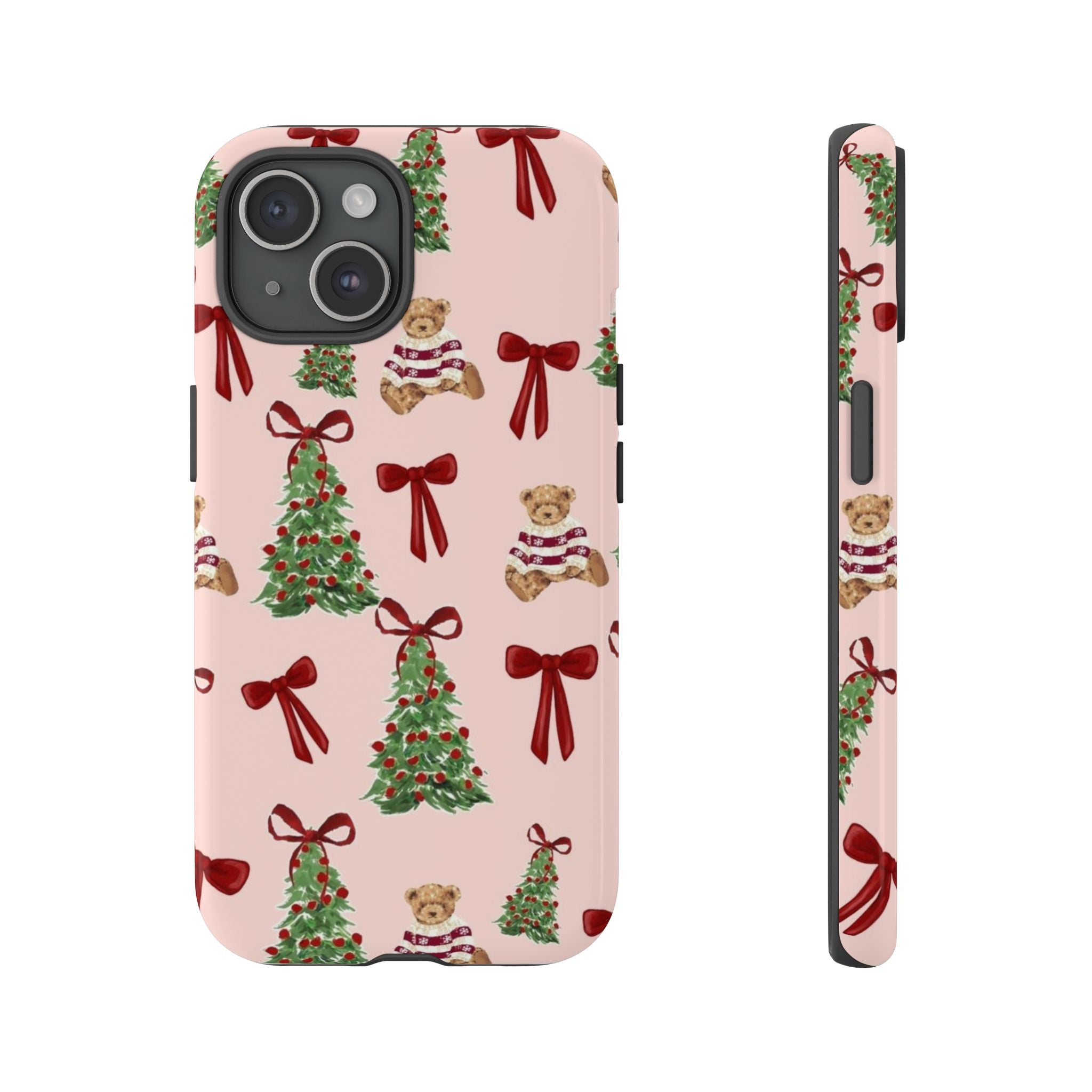 Coque de téléphone Chrissy