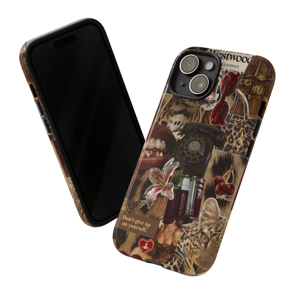Coque de téléphone Carmen