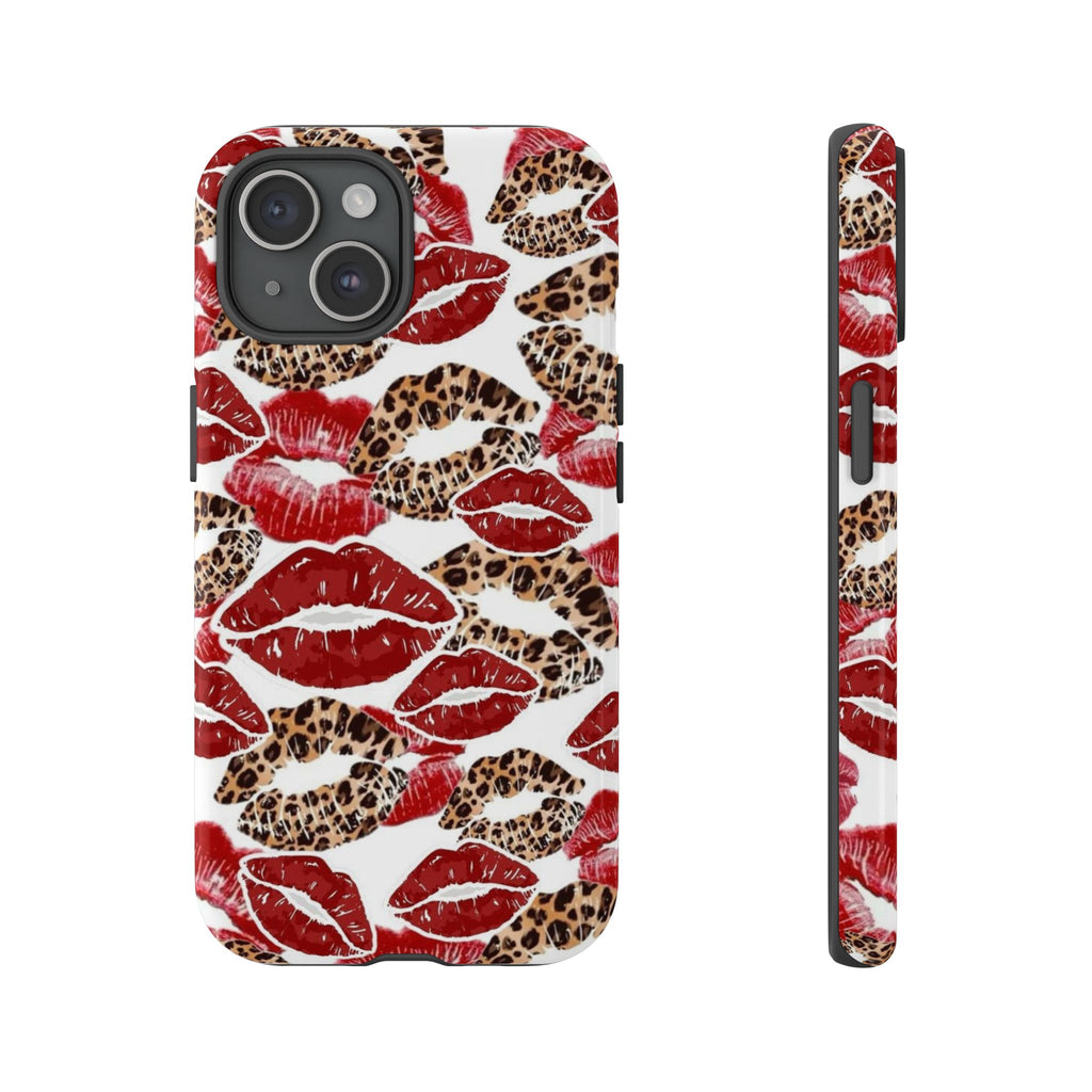 Coque de téléphone Leah