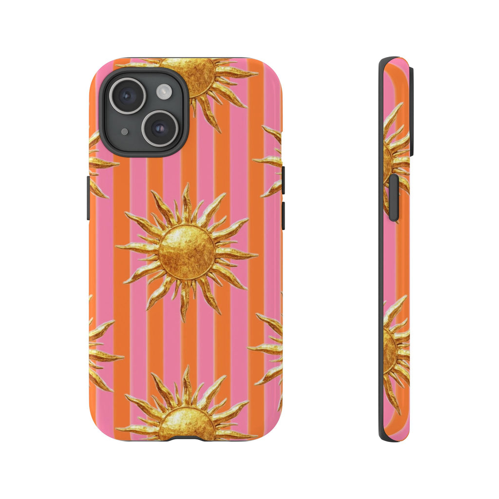 Coque de téléphone Gemma