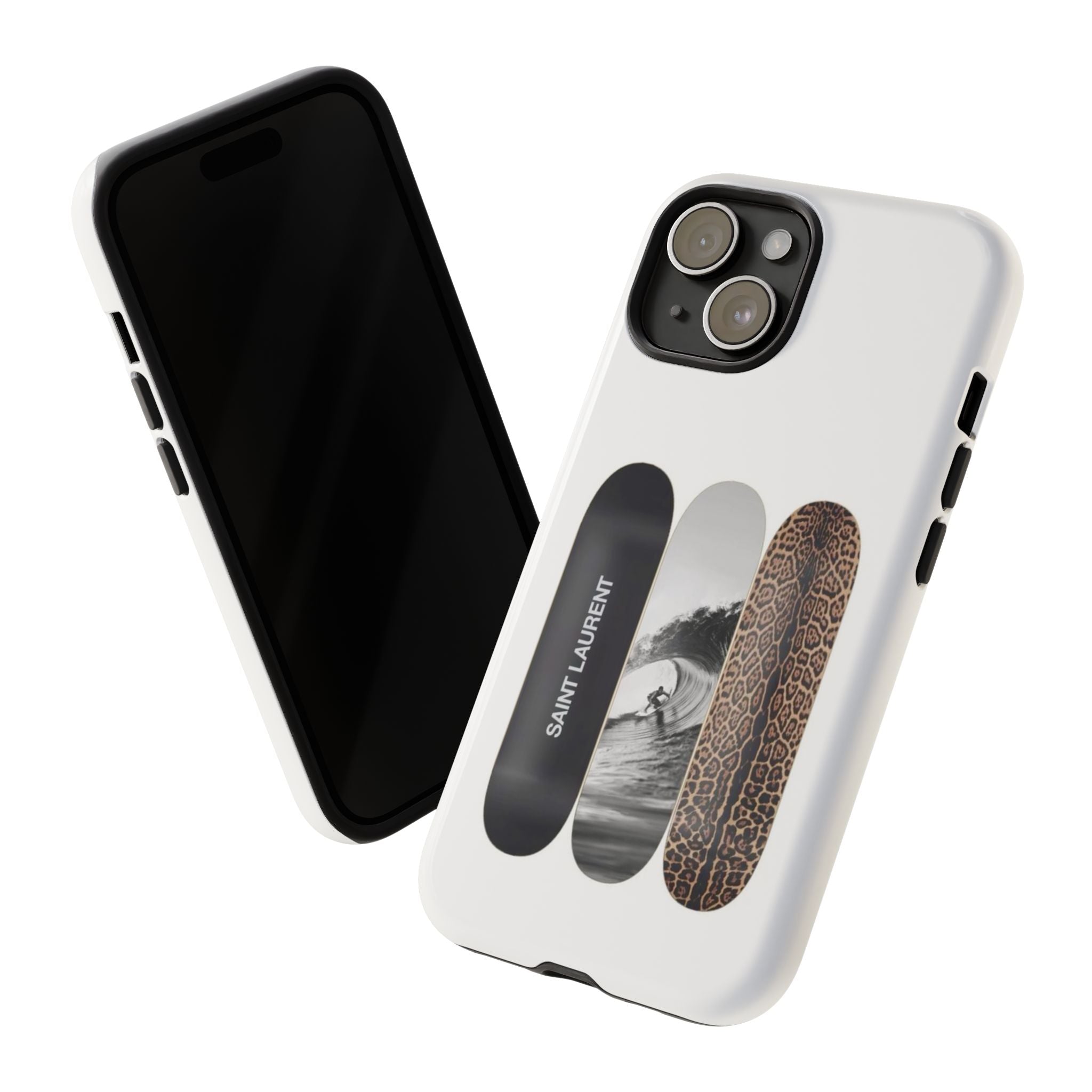 Coque de téléphone Laurent