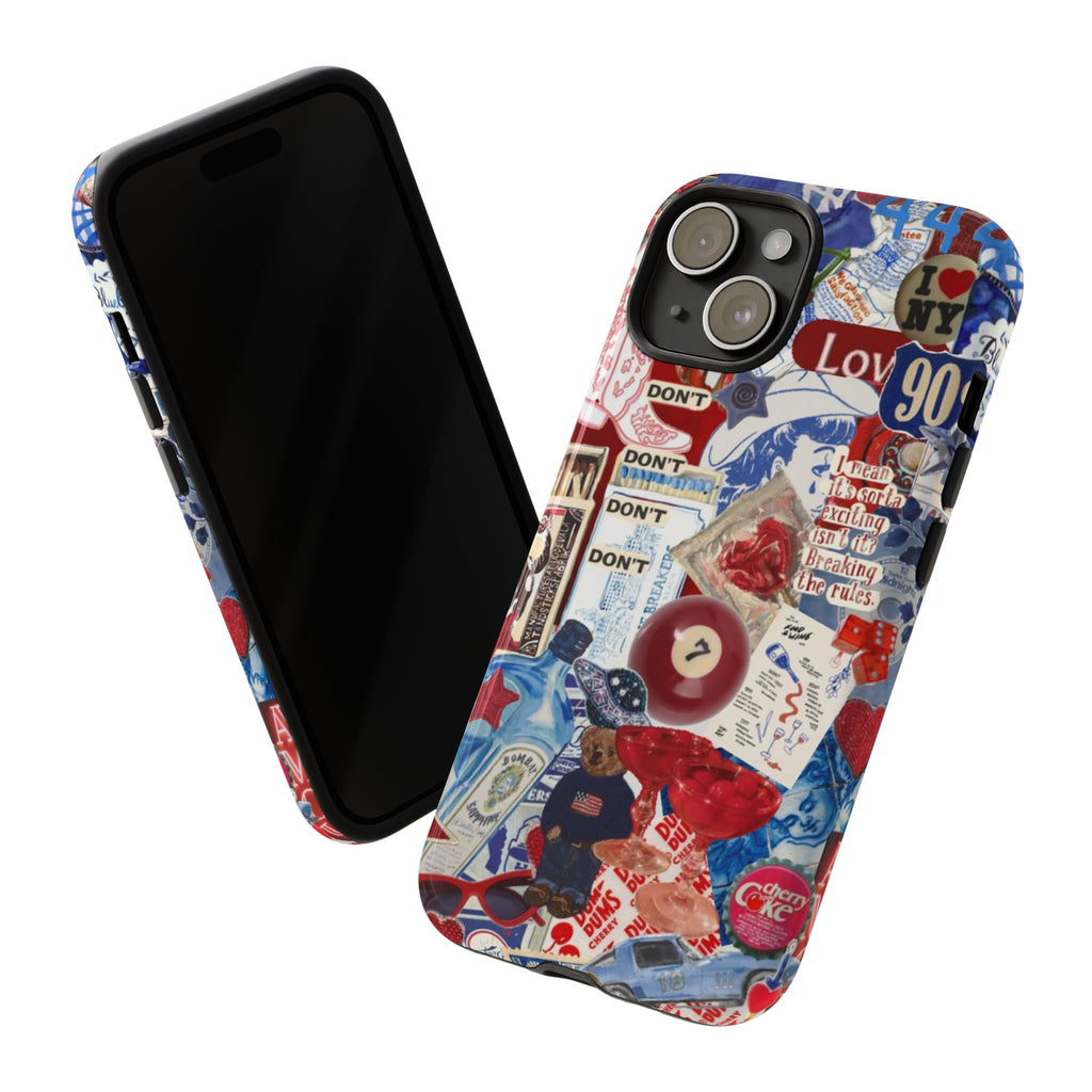 Coque de téléphone Alina