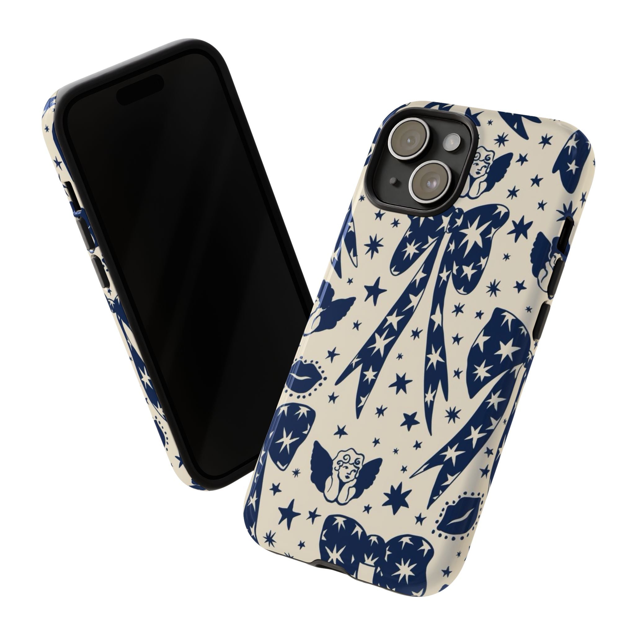 Coque de téléphone Kalani