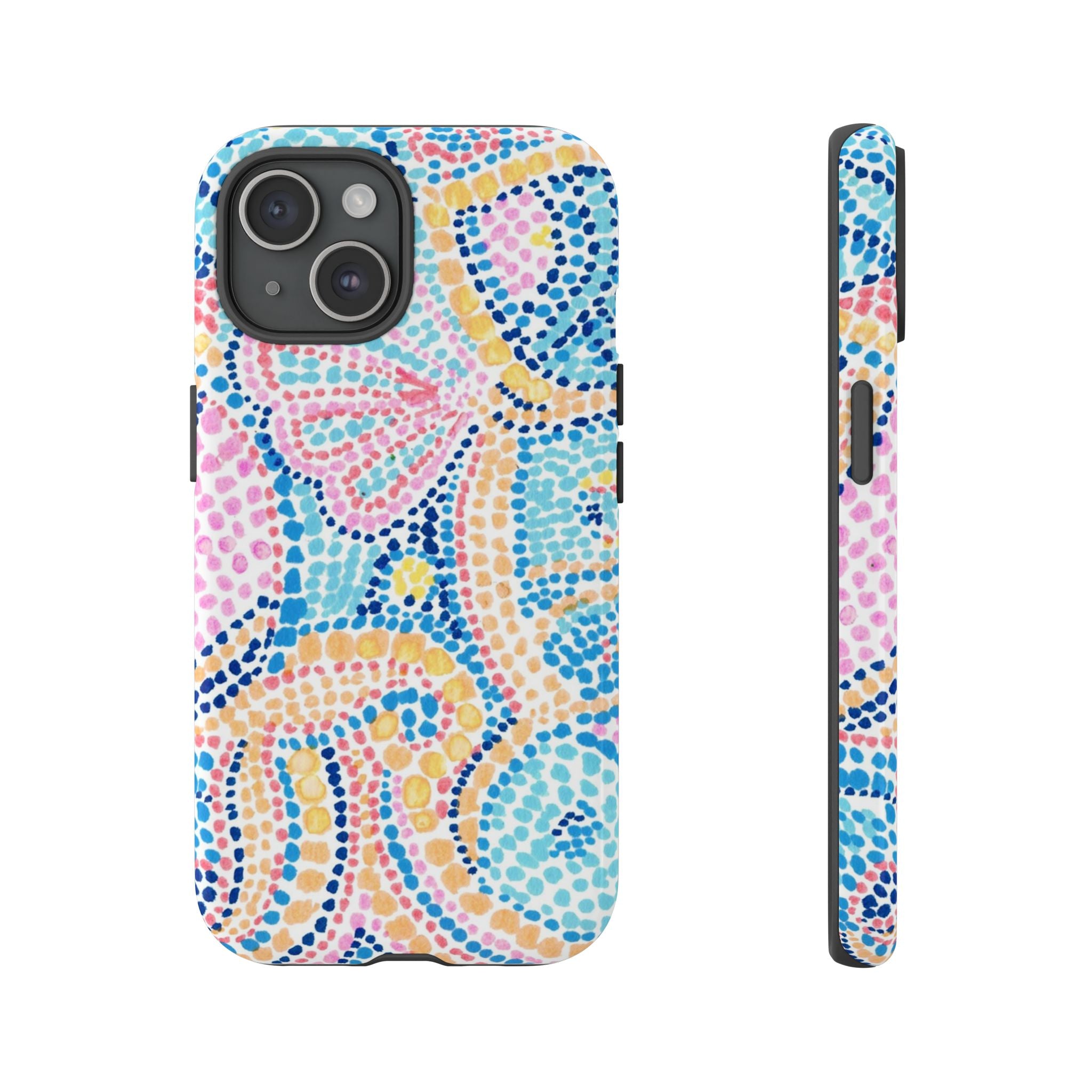 Coque de téléphone Donna