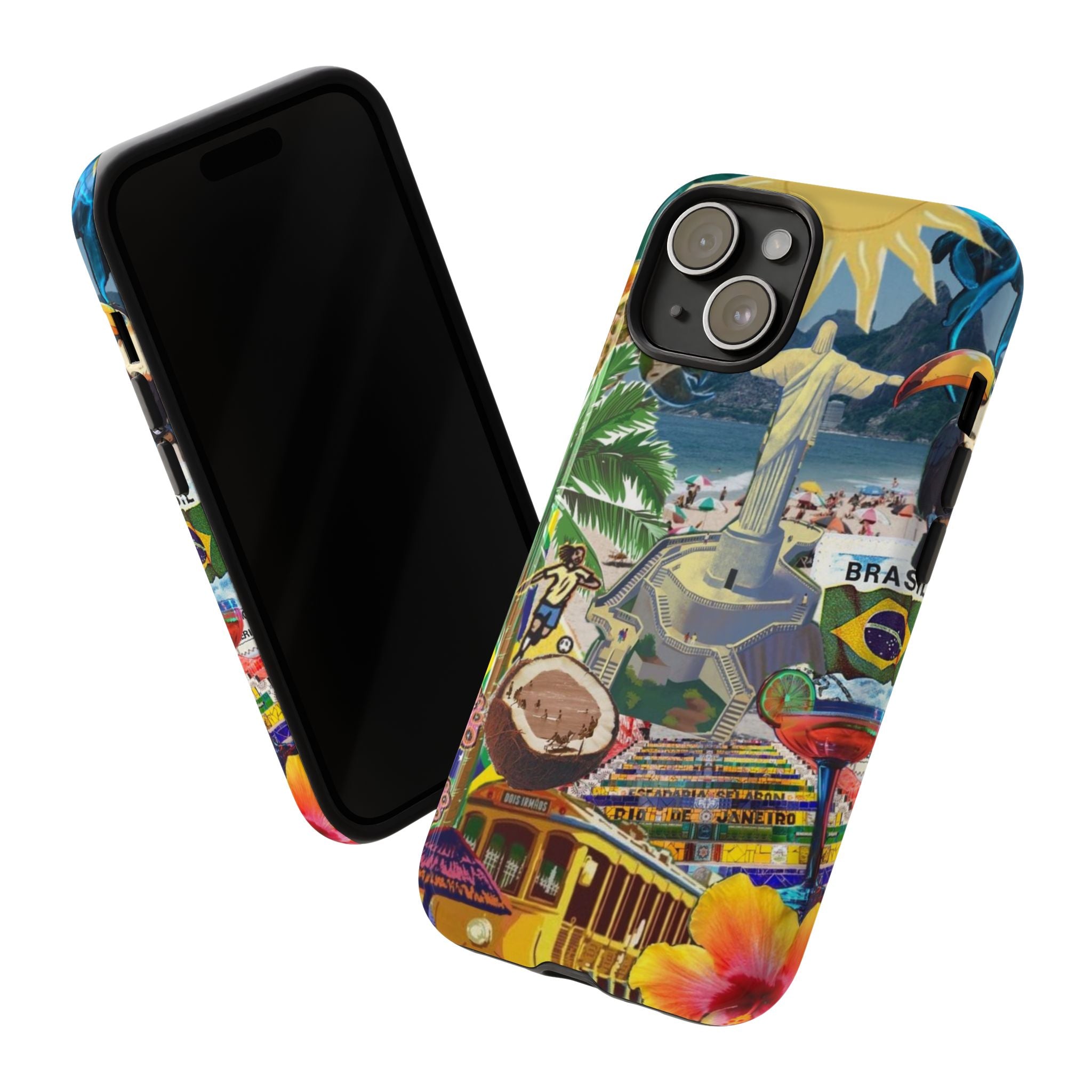 Coque de téléphone Ellie