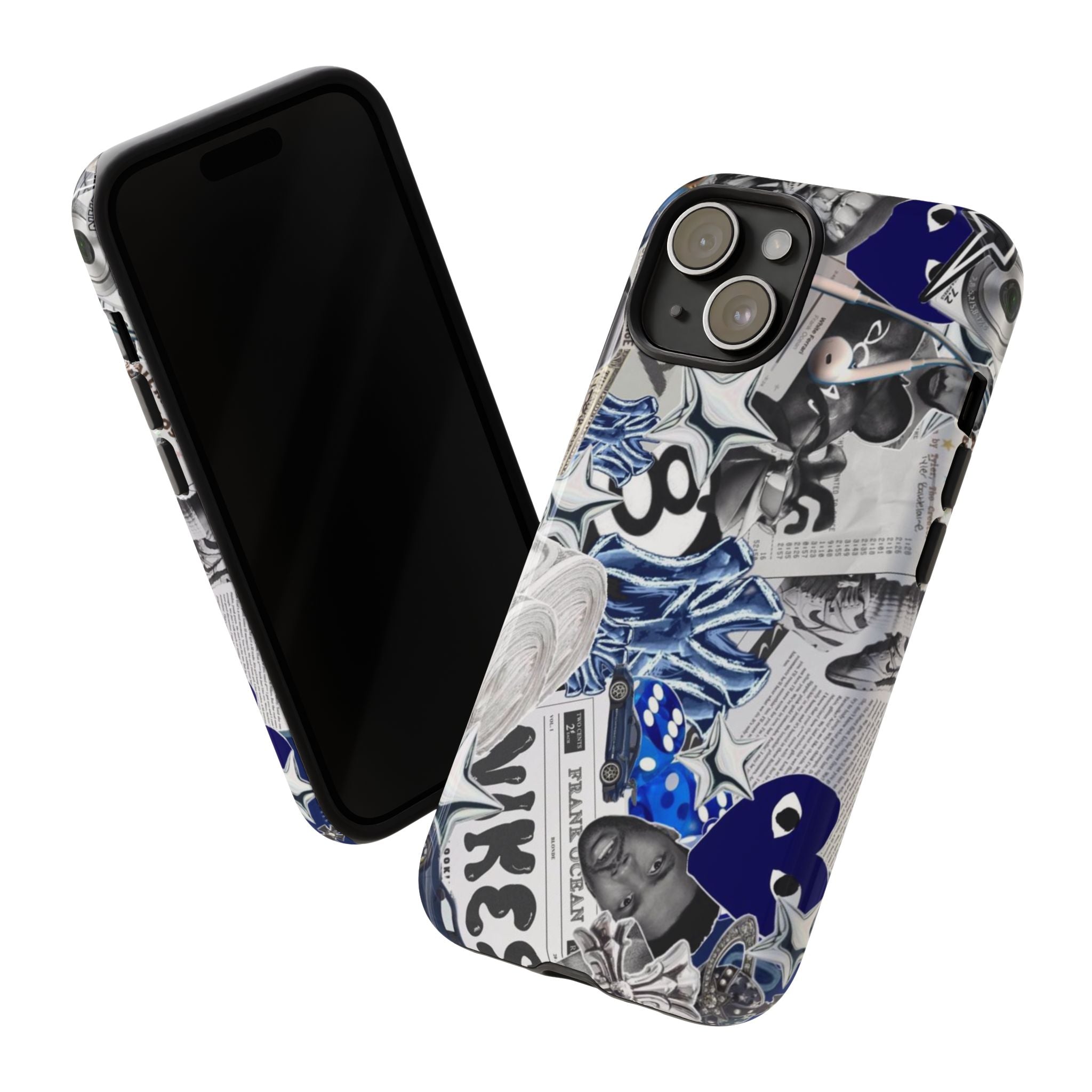 Coque de téléphone Raye