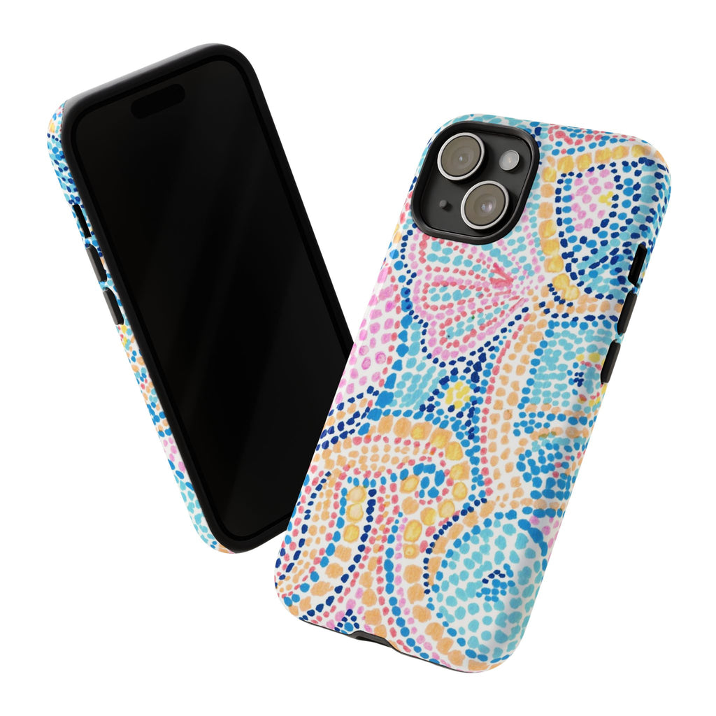 Coque de téléphone Donna