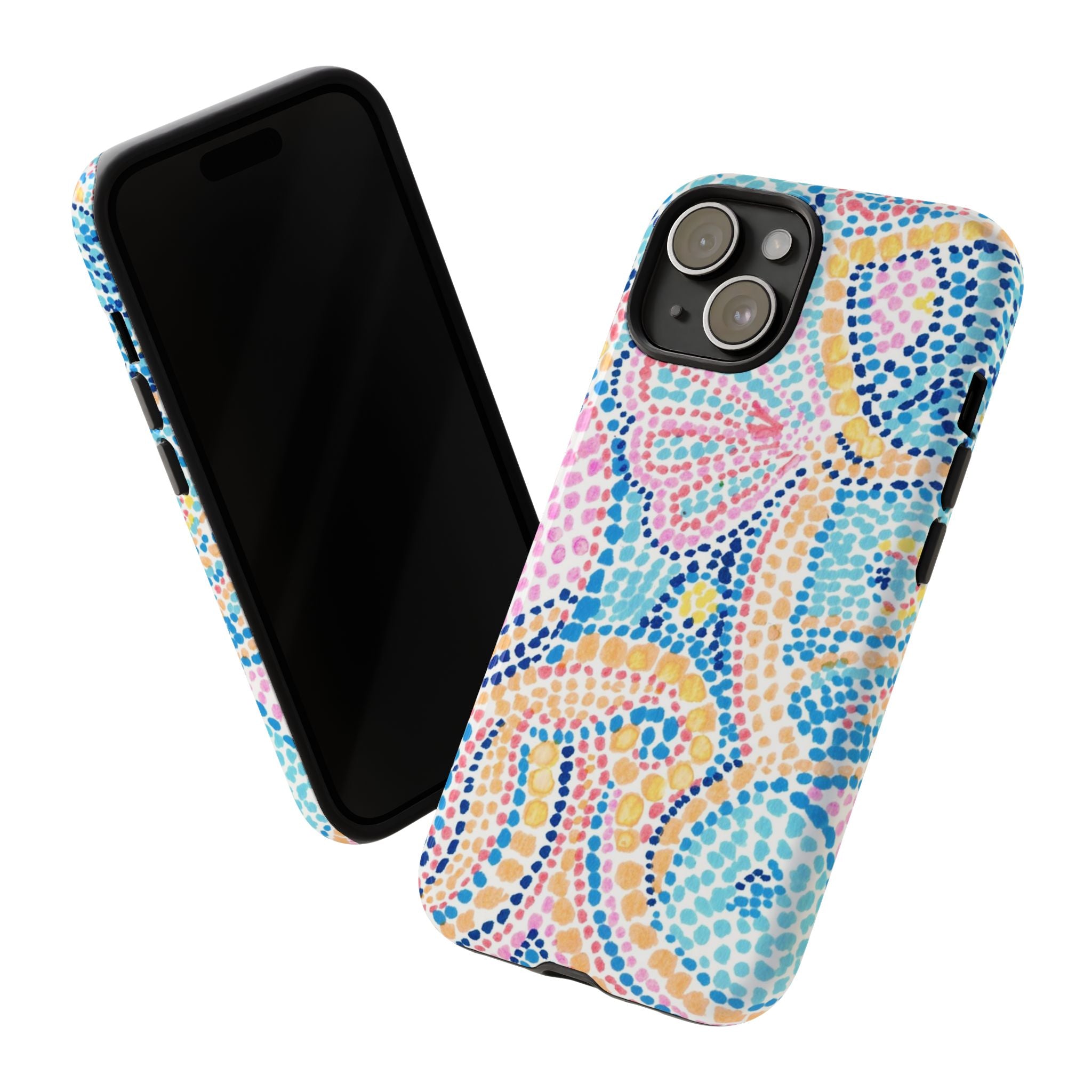 Coque de téléphone Donna