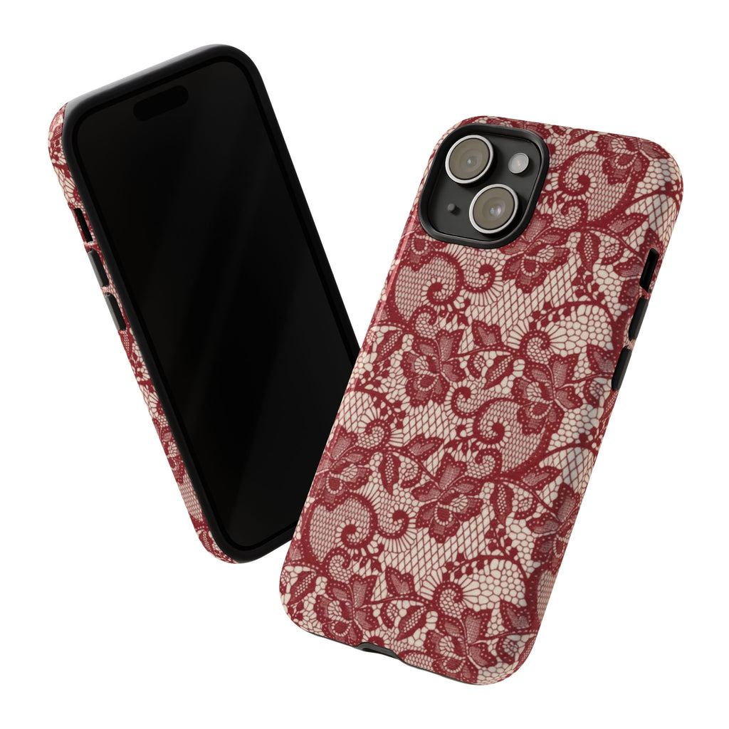 Coque de téléphone Lacey