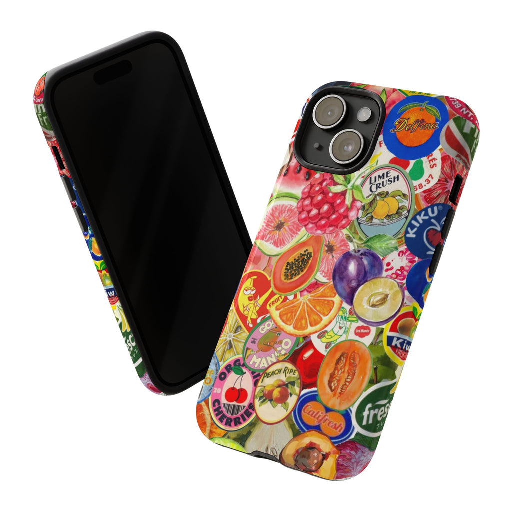 Coque de téléphone Papaya